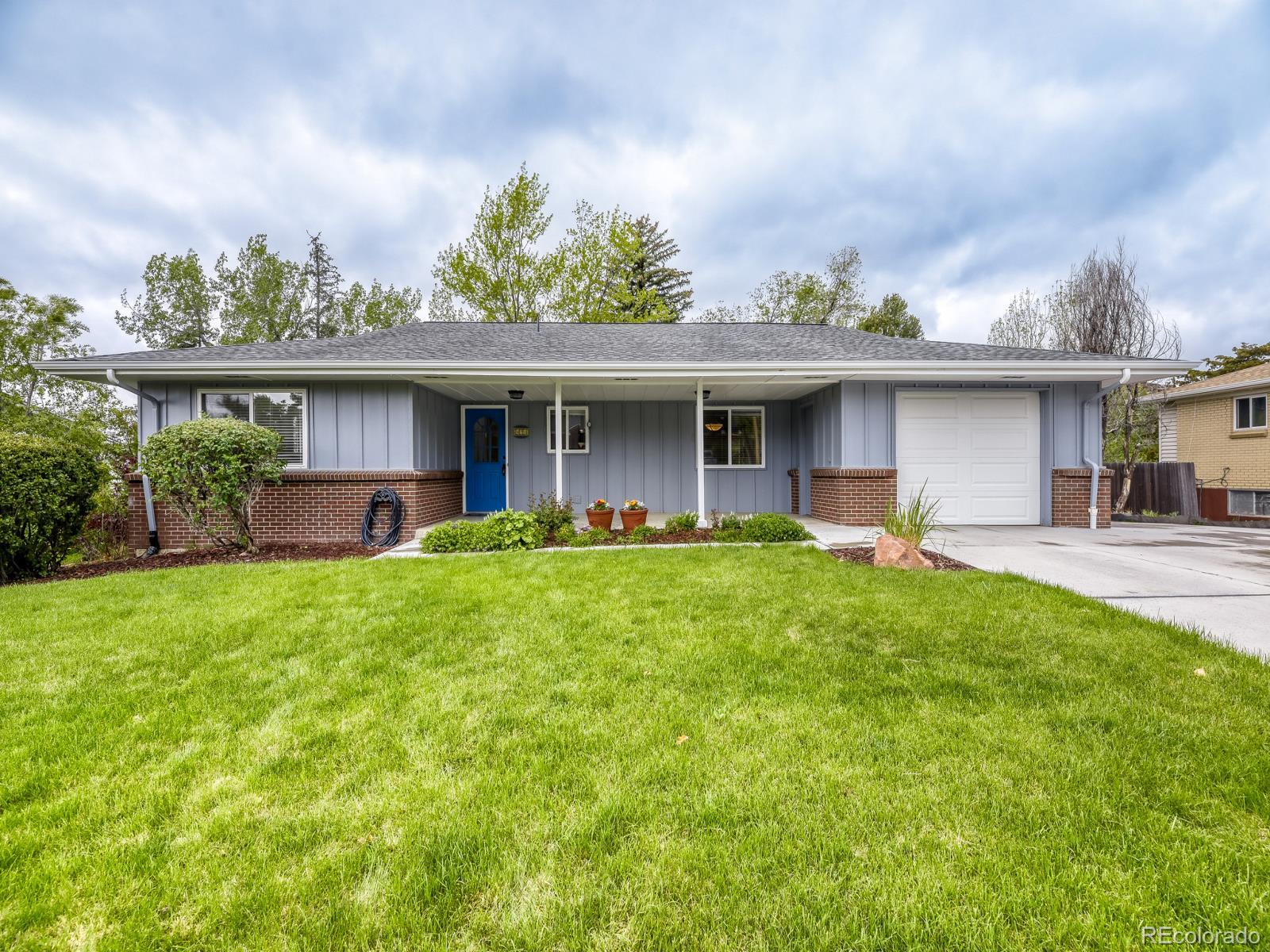 MLS Image #29 for 471  high drive,castle rock, Colorado