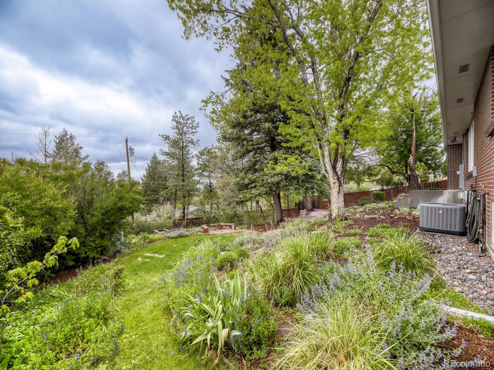 MLS Image #3 for 471  high drive,castle rock, Colorado