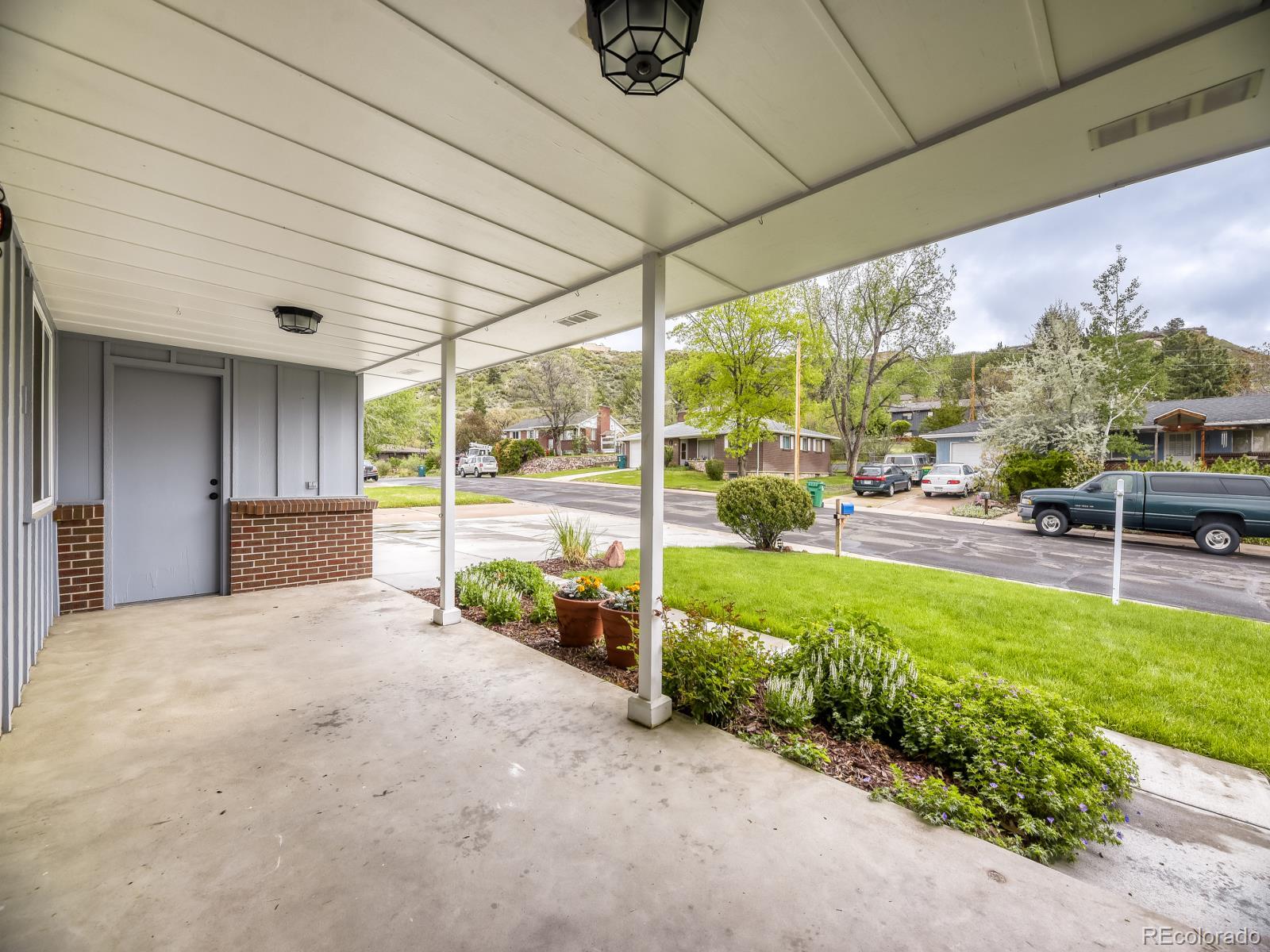 MLS Image #30 for 471  high drive,castle rock, Colorado