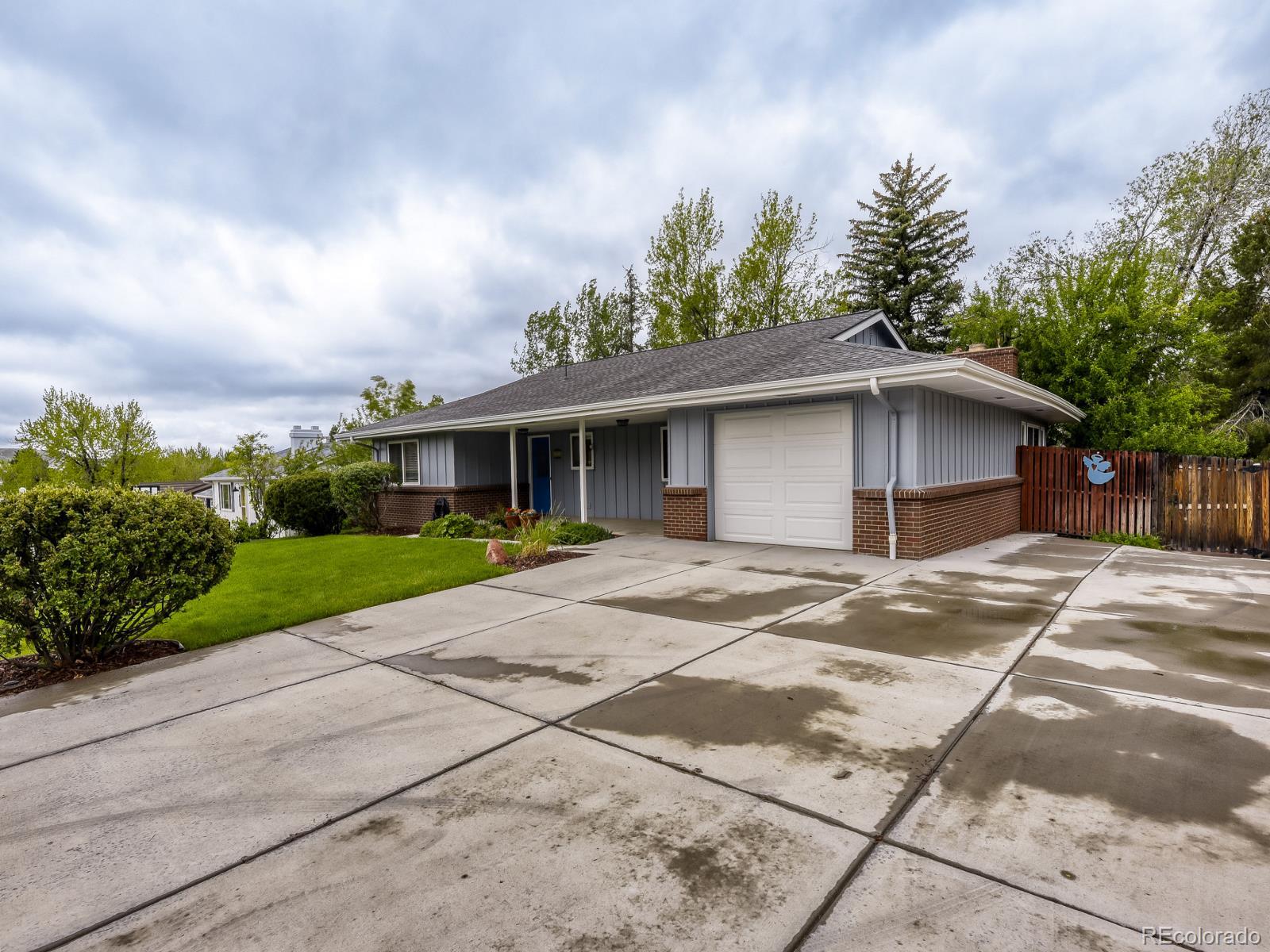 MLS Image #31 for 471  high drive,castle rock, Colorado