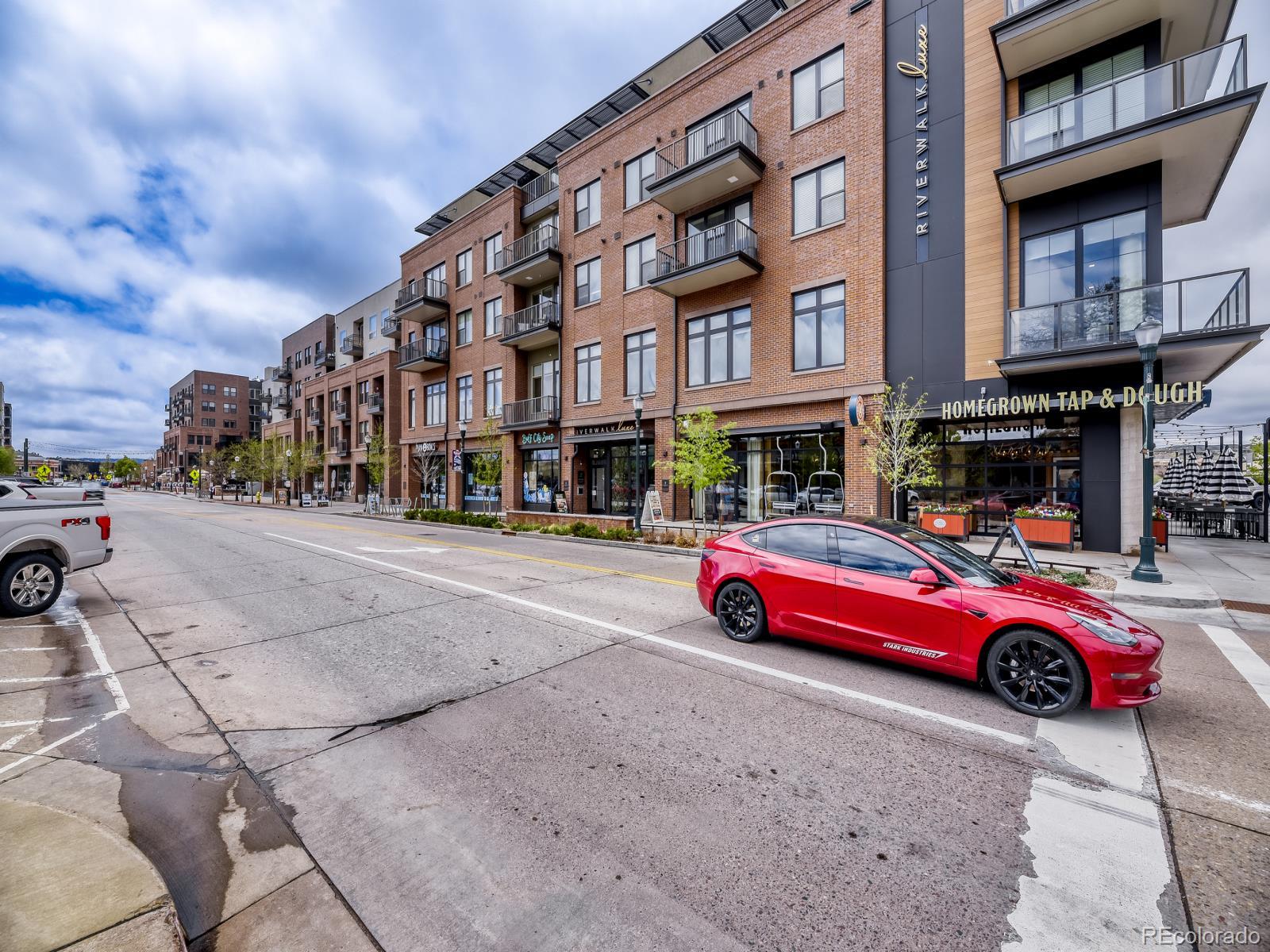 MLS Image #32 for 471  high drive,castle rock, Colorado