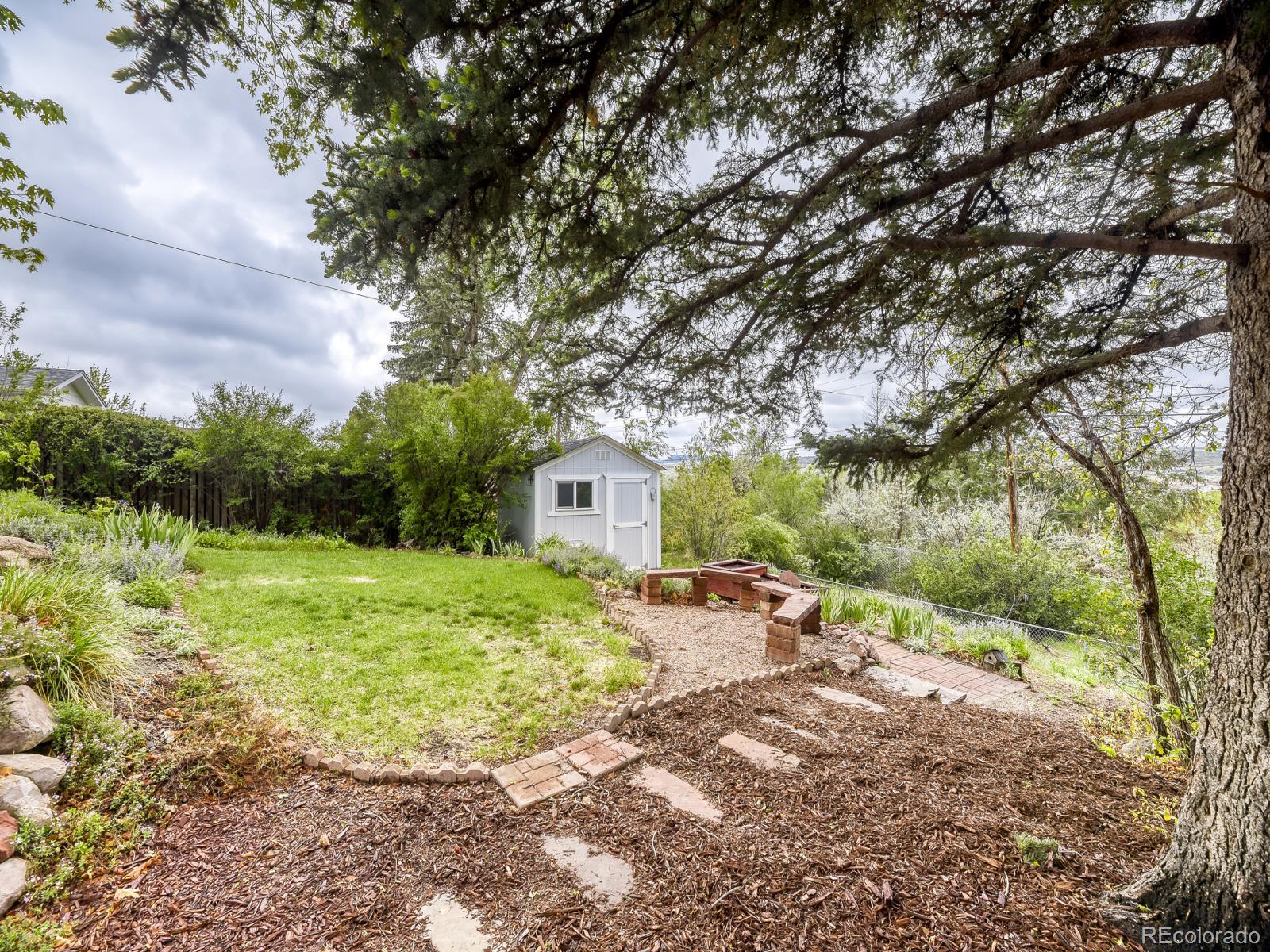 MLS Image #4 for 471  high drive,castle rock, Colorado