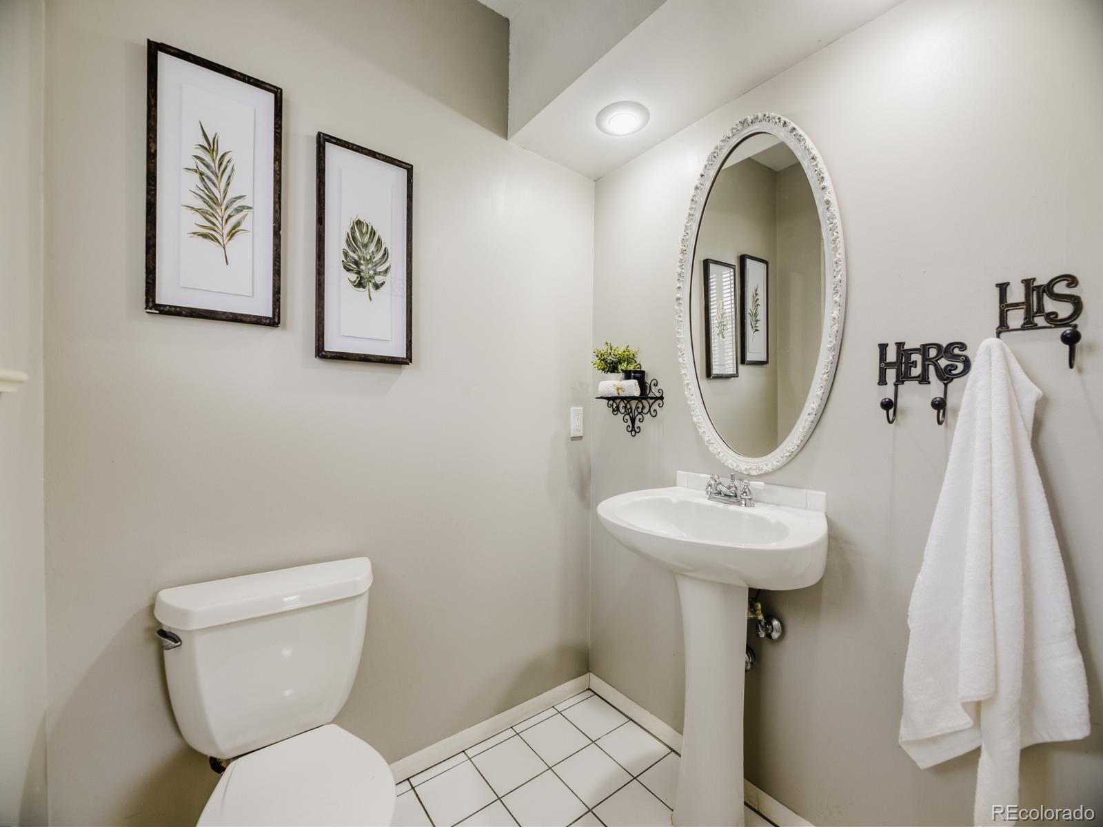 MLS Image #8 for 471  high drive,castle rock, Colorado