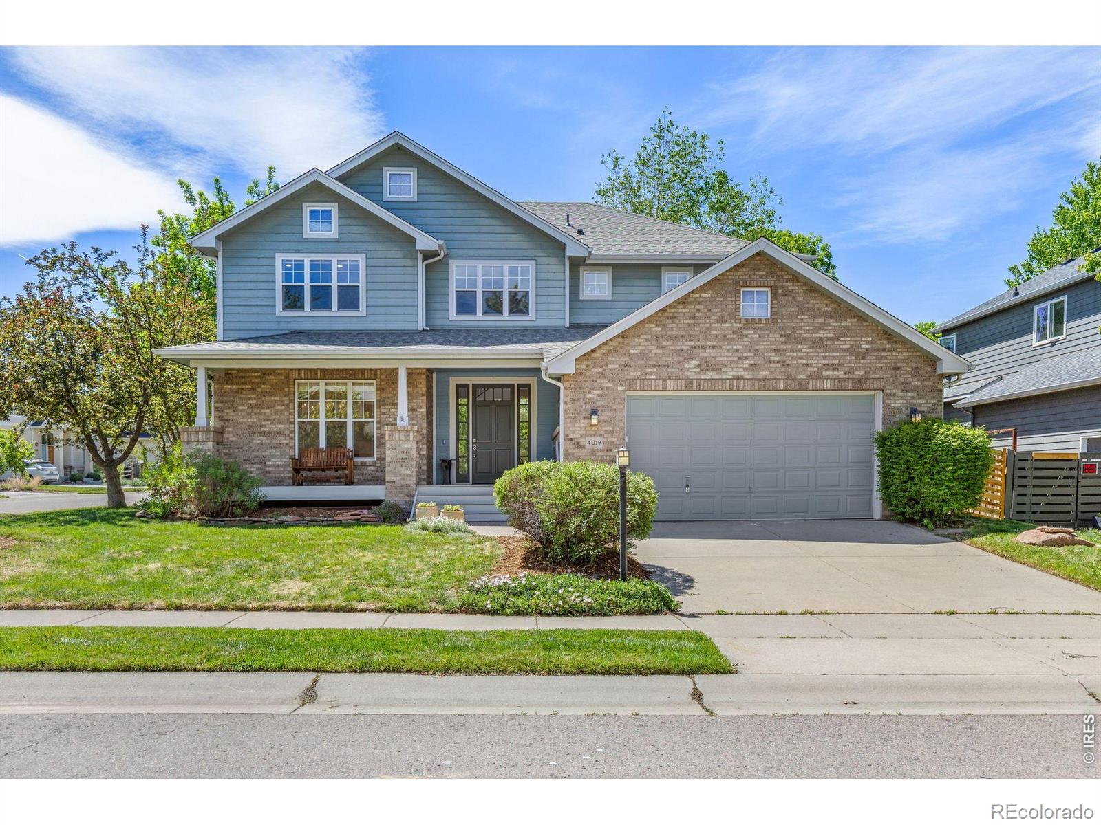 MLS Image #1 for 4019  saint lucia street,boulder, Colorado