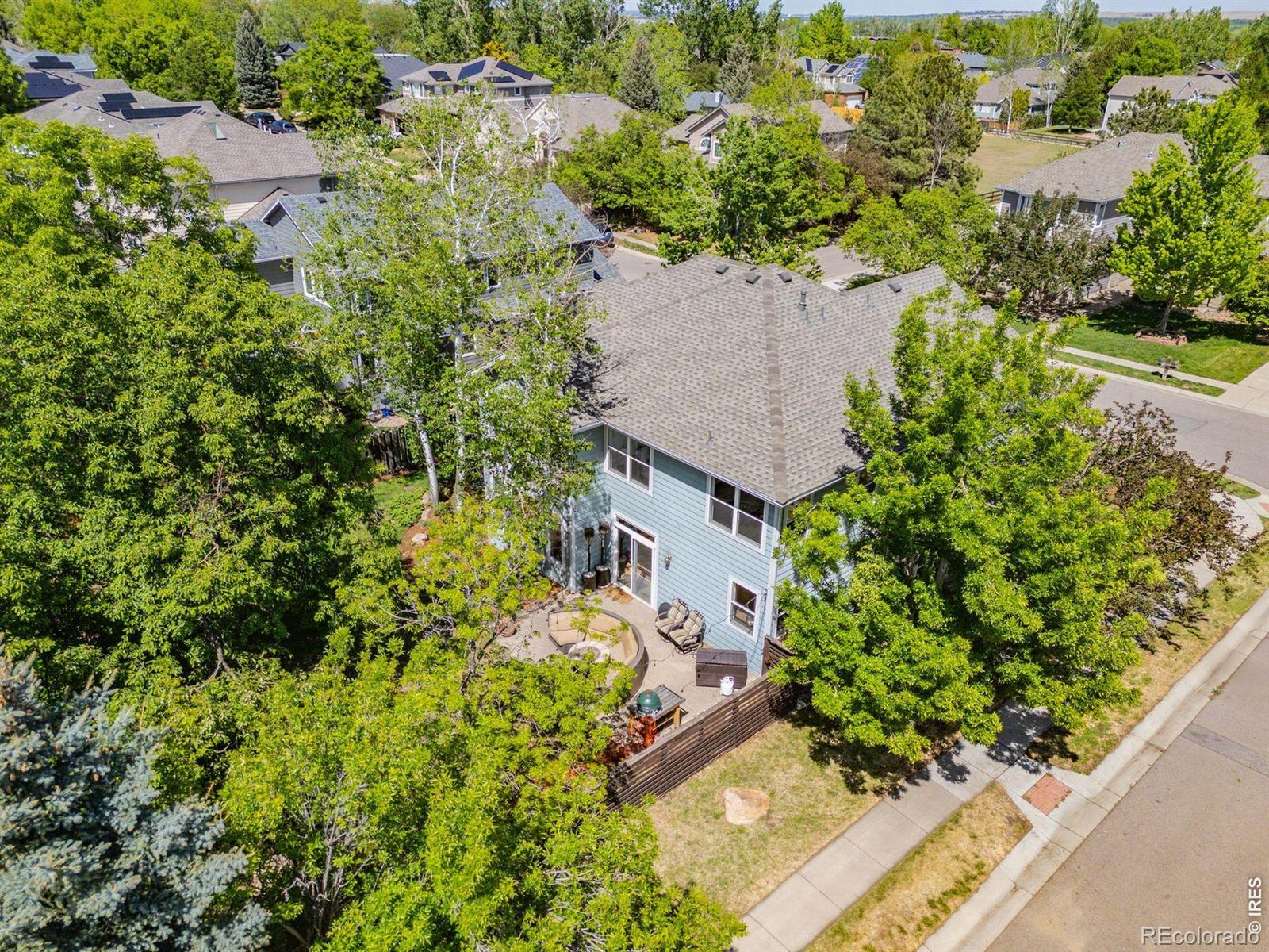 MLS Image #40 for 4019  saint lucia street,boulder, Colorado