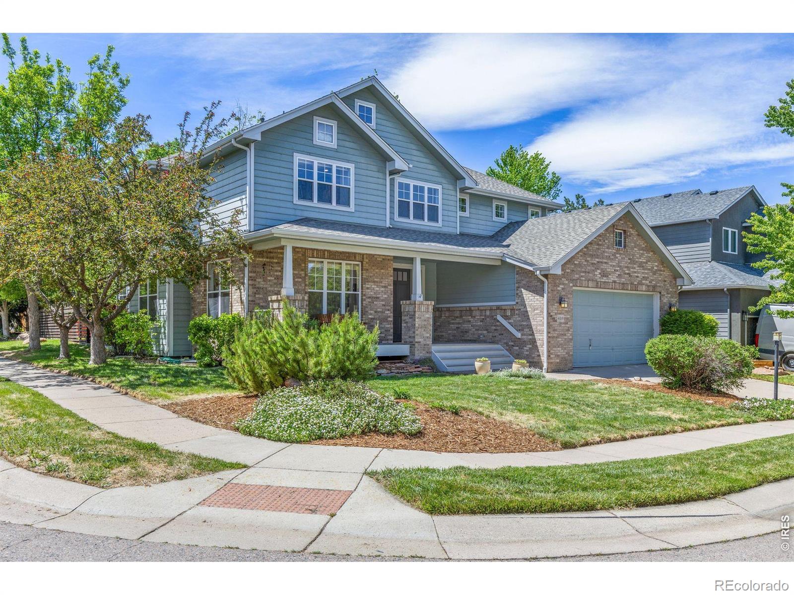 MLS Image #49 for 4019  saint lucia street,boulder, Colorado
