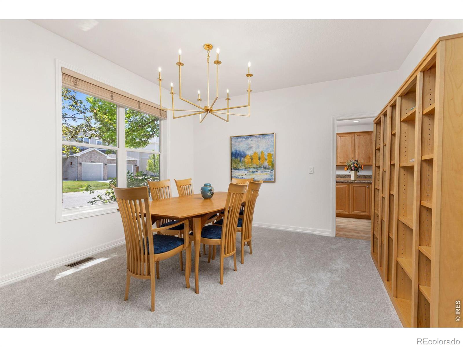 MLS Image #5 for 4019  saint lucia street,boulder, Colorado