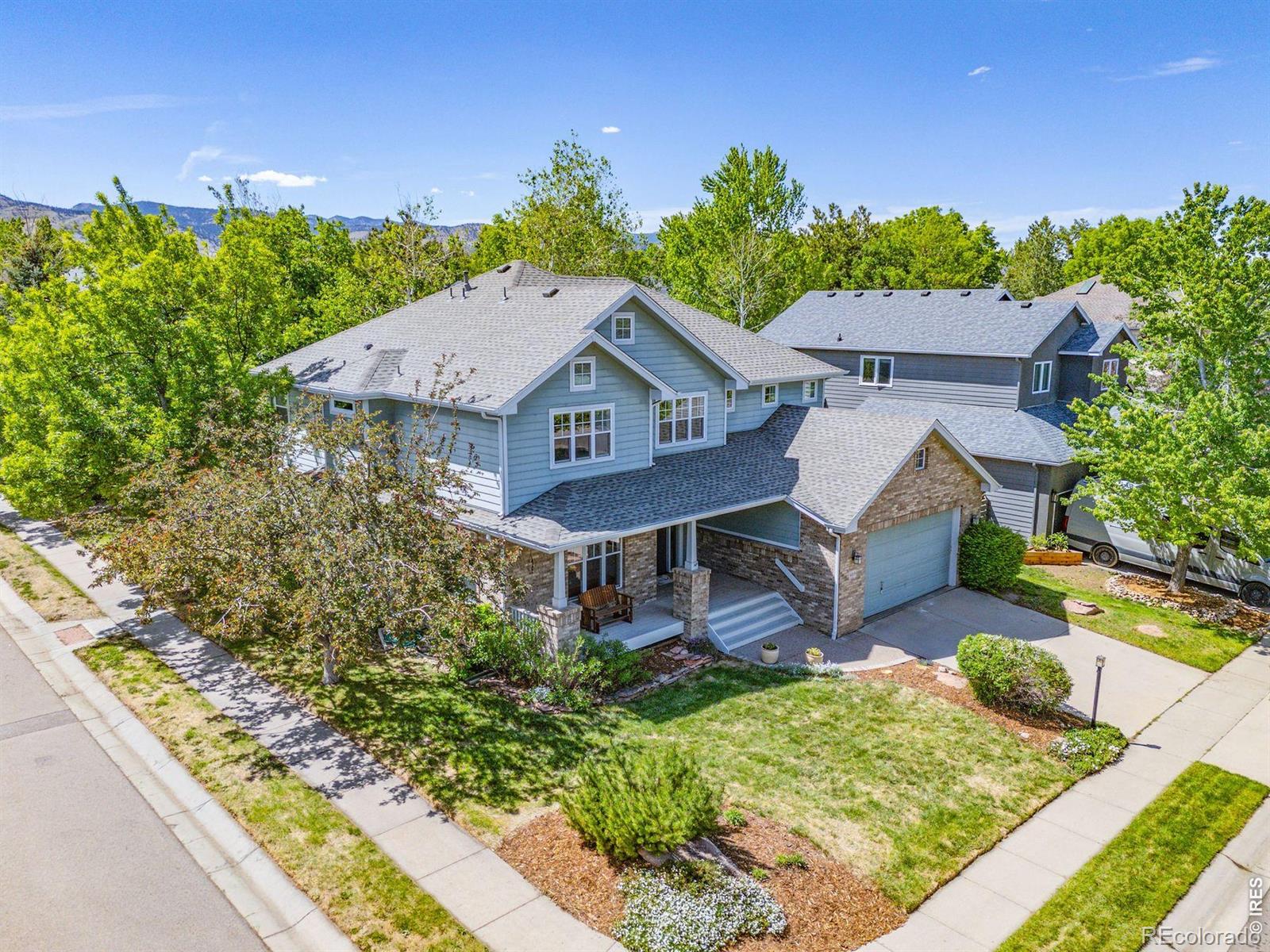 MLS Image #8 for 4019  saint lucia street,boulder, Colorado