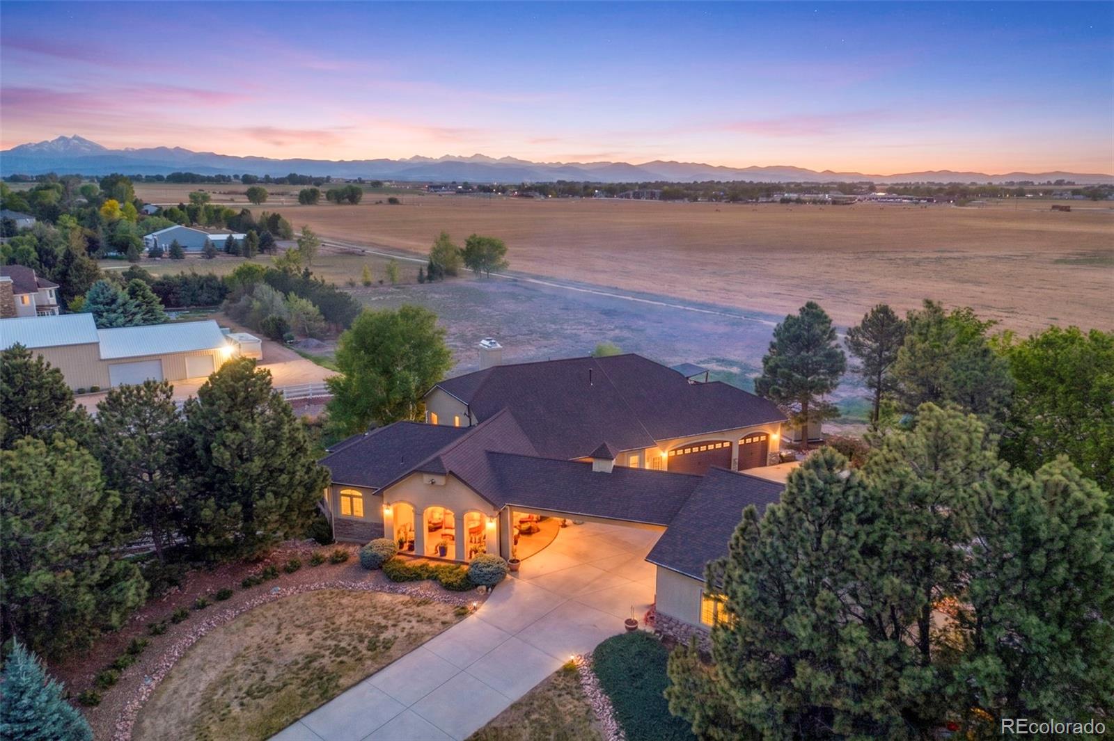 MLS Image #0 for 15407  singletree drive,mead, Colorado