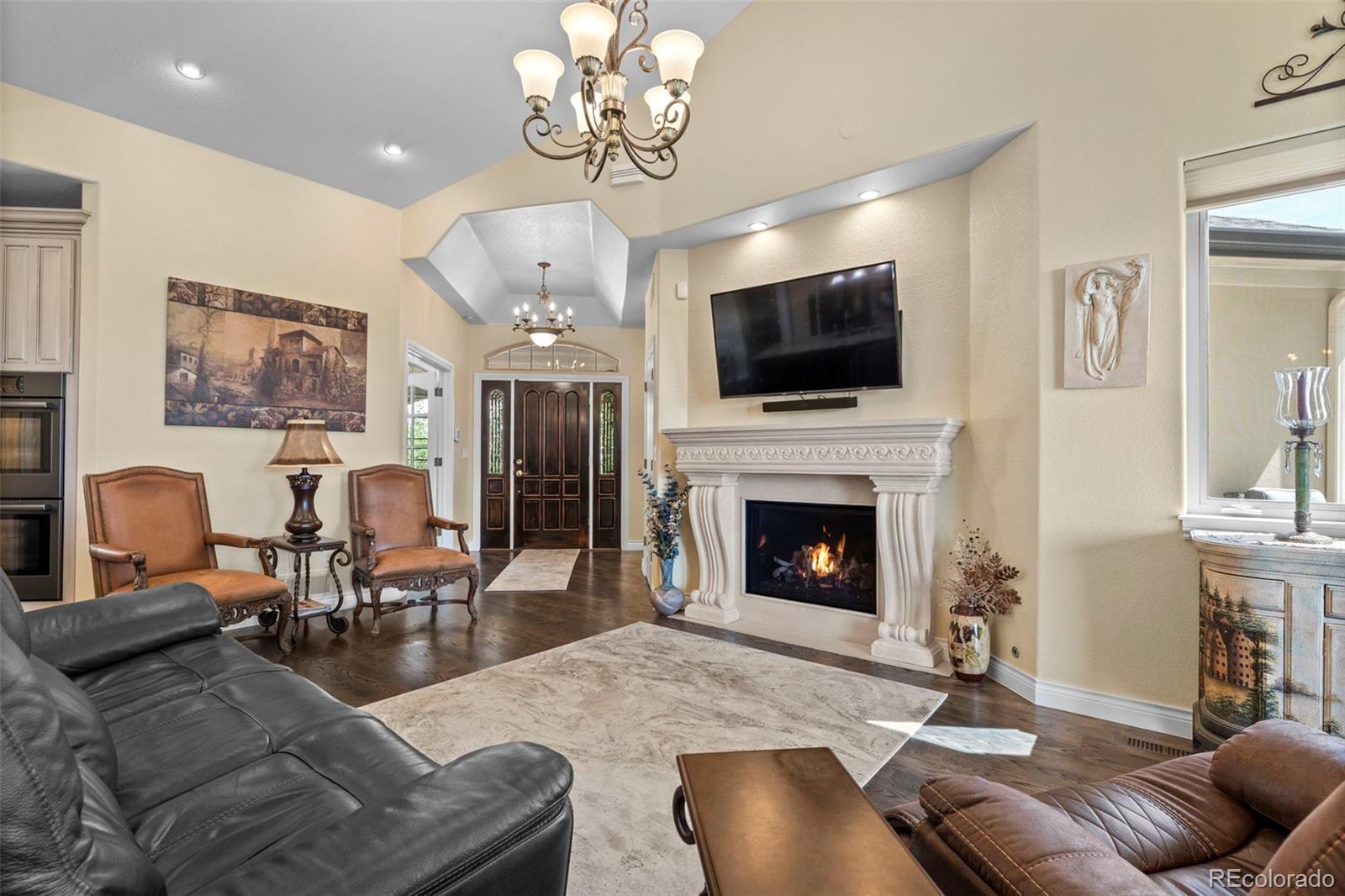 MLS Image #10 for 15407  singletree drive,mead, Colorado