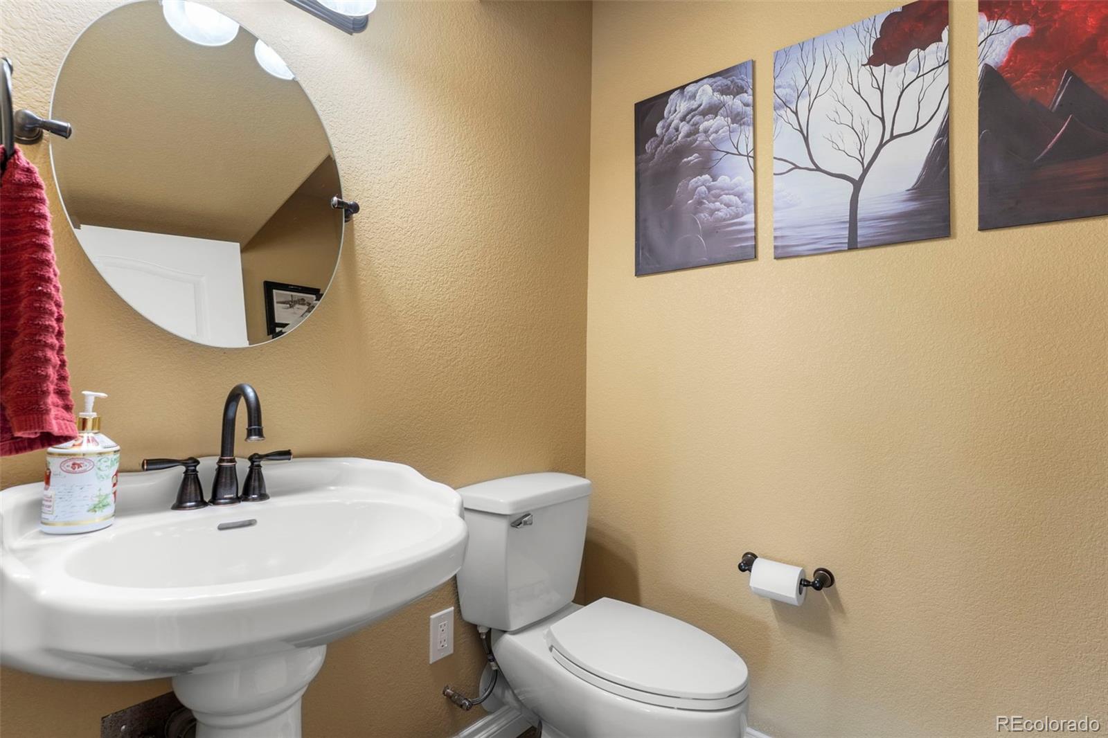 MLS Image #21 for 15407  singletree drive,mead, Colorado