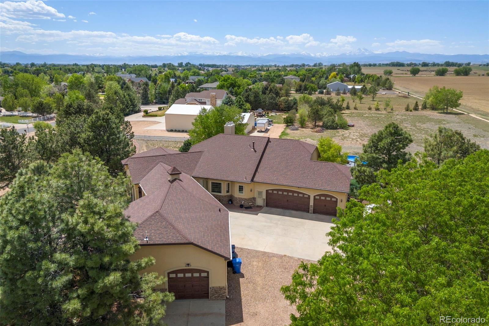 MLS Image #42 for 15407  singletree drive,mead, Colorado