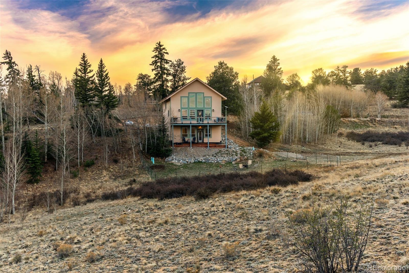 MLS Image #0 for 440  arland road,como, Colorado