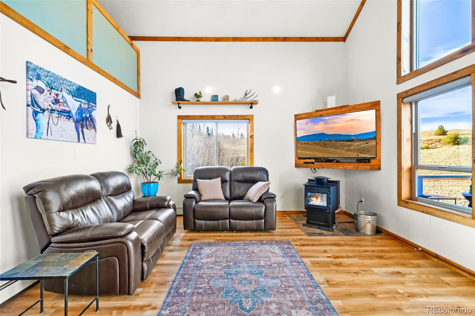 MLS Image #1 for 440  arland road,como, Colorado