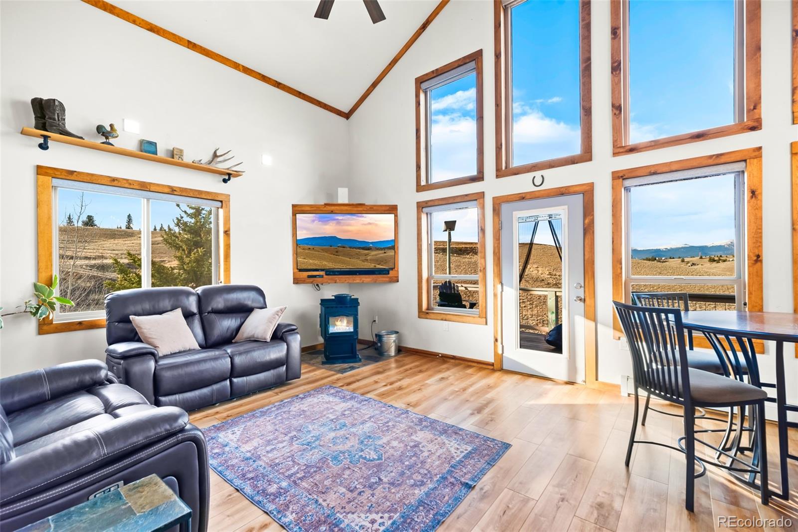 MLS Image #11 for 440  arland road,como, Colorado