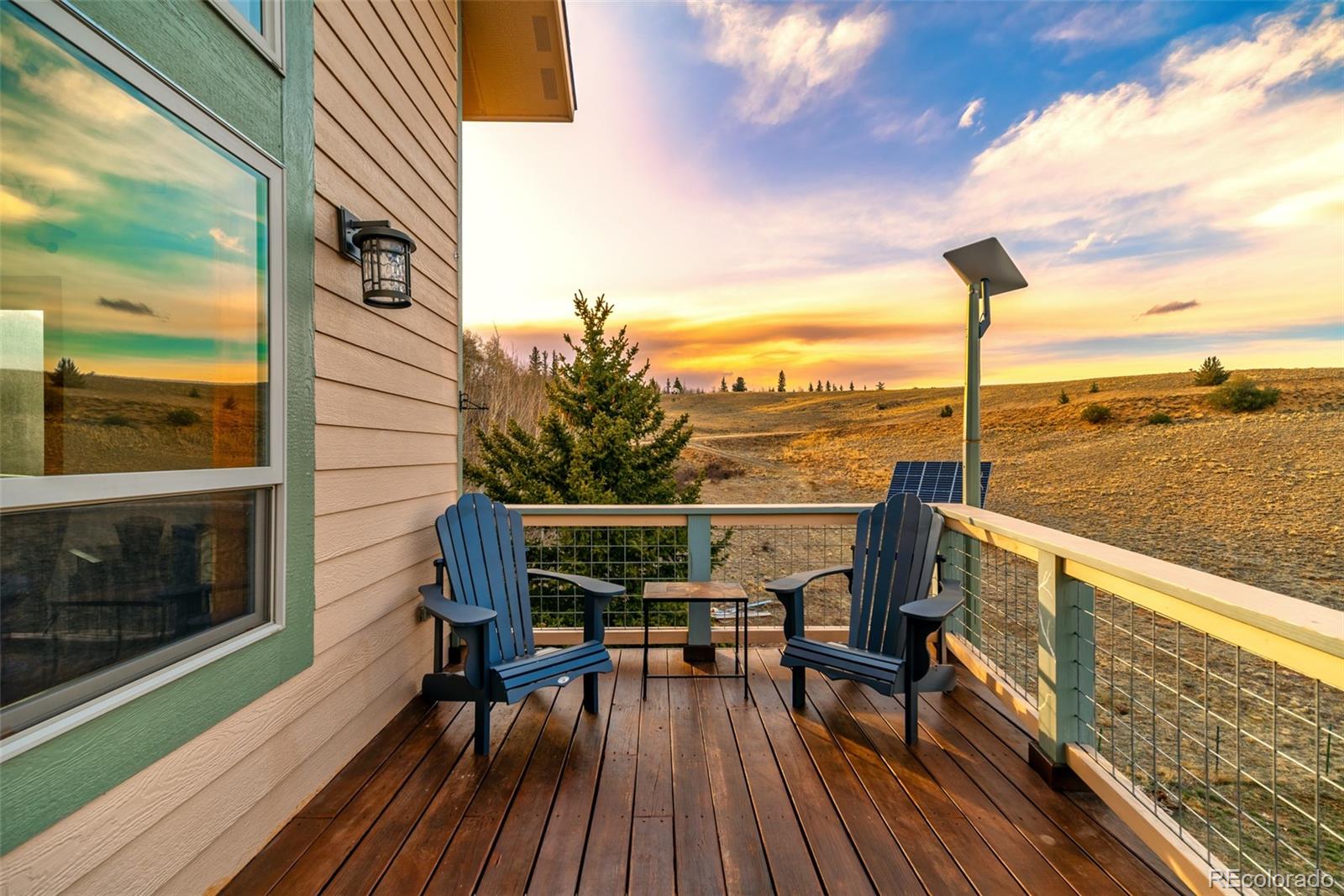 MLS Image #2 for 440  arland road,como, Colorado