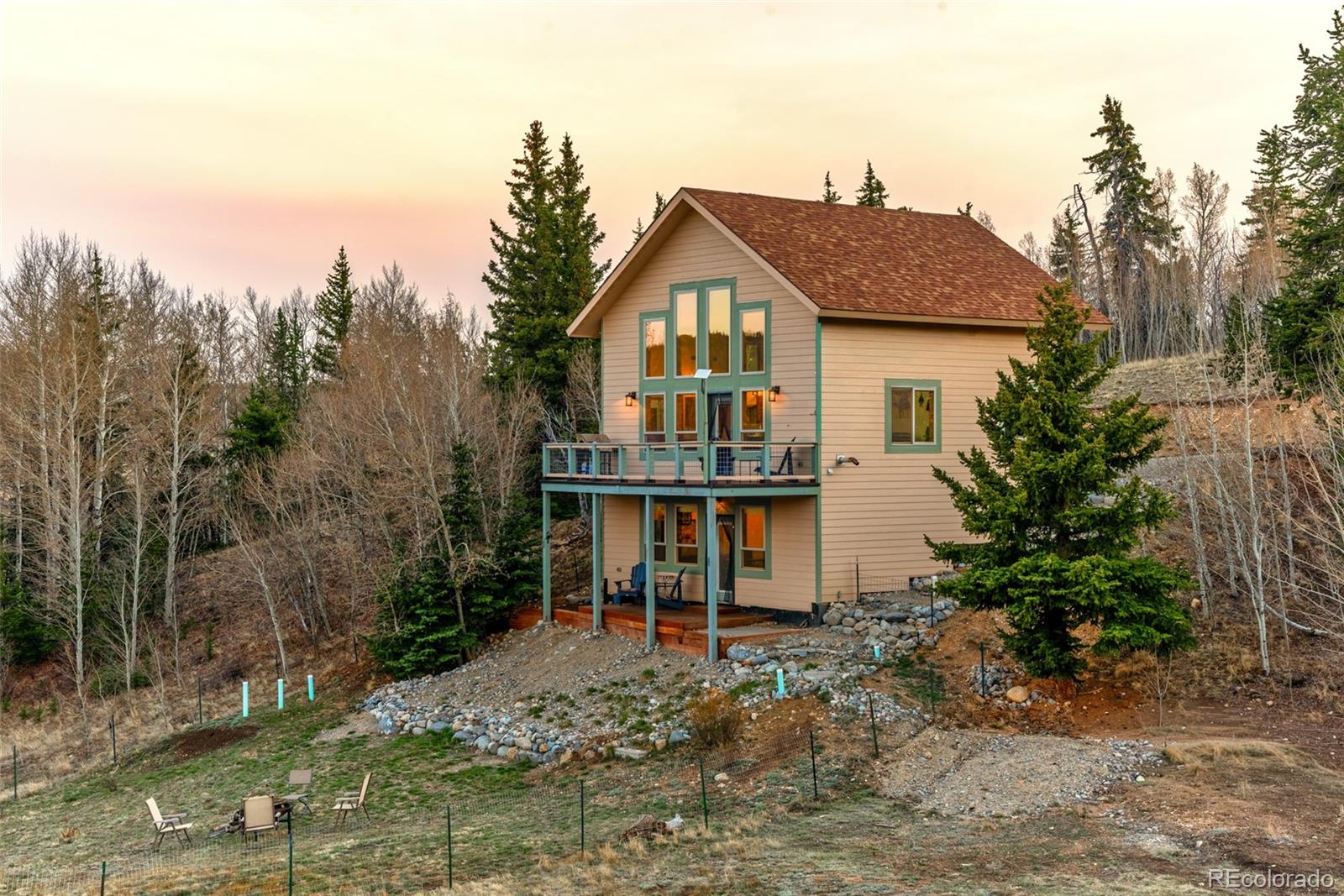 MLS Image #31 for 440  arland road,como, Colorado