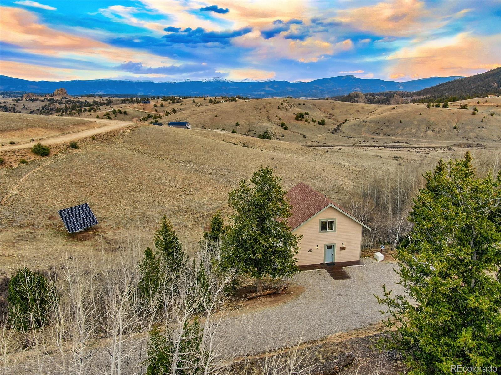 MLS Image #36 for 440  arland road,como, Colorado