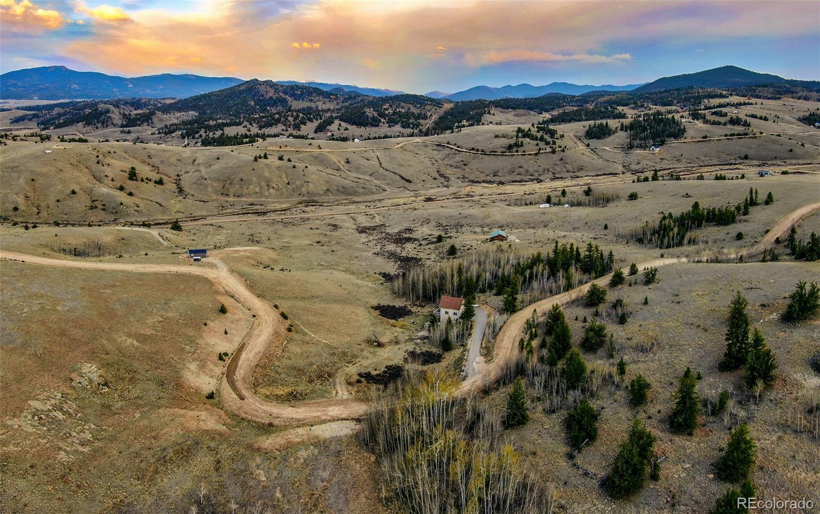 MLS Image #37 for 440  arland road,como, Colorado