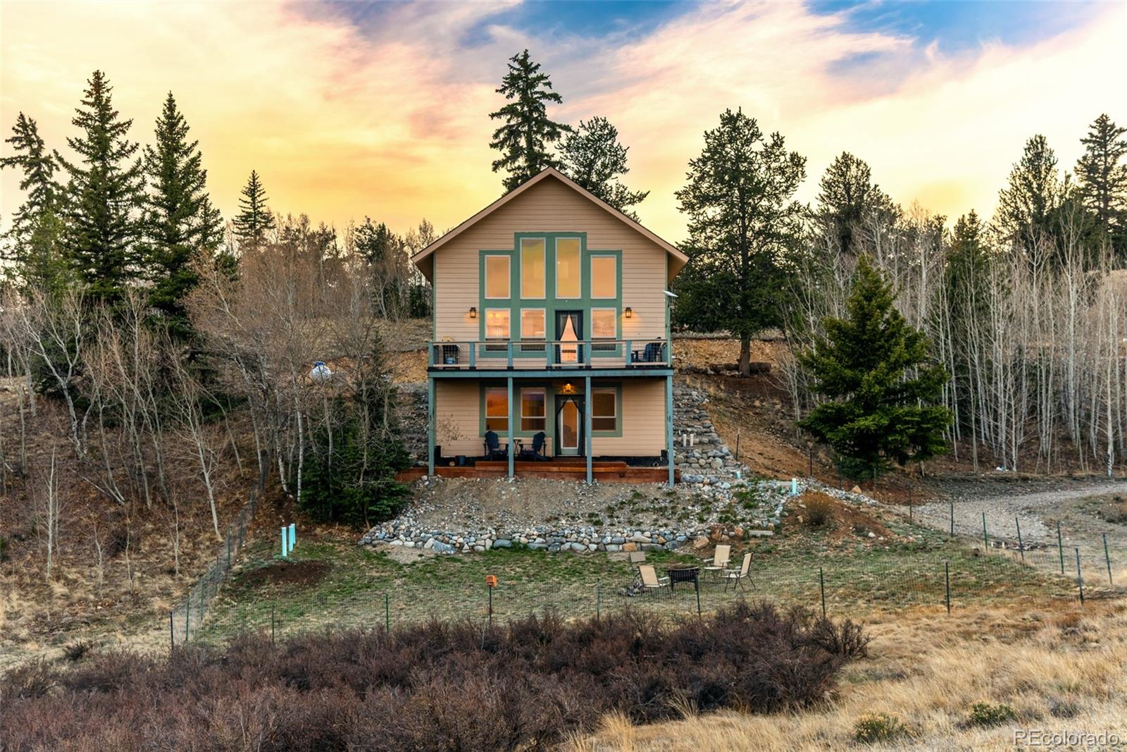 MLS Image #38 for 440  arland road,como, Colorado