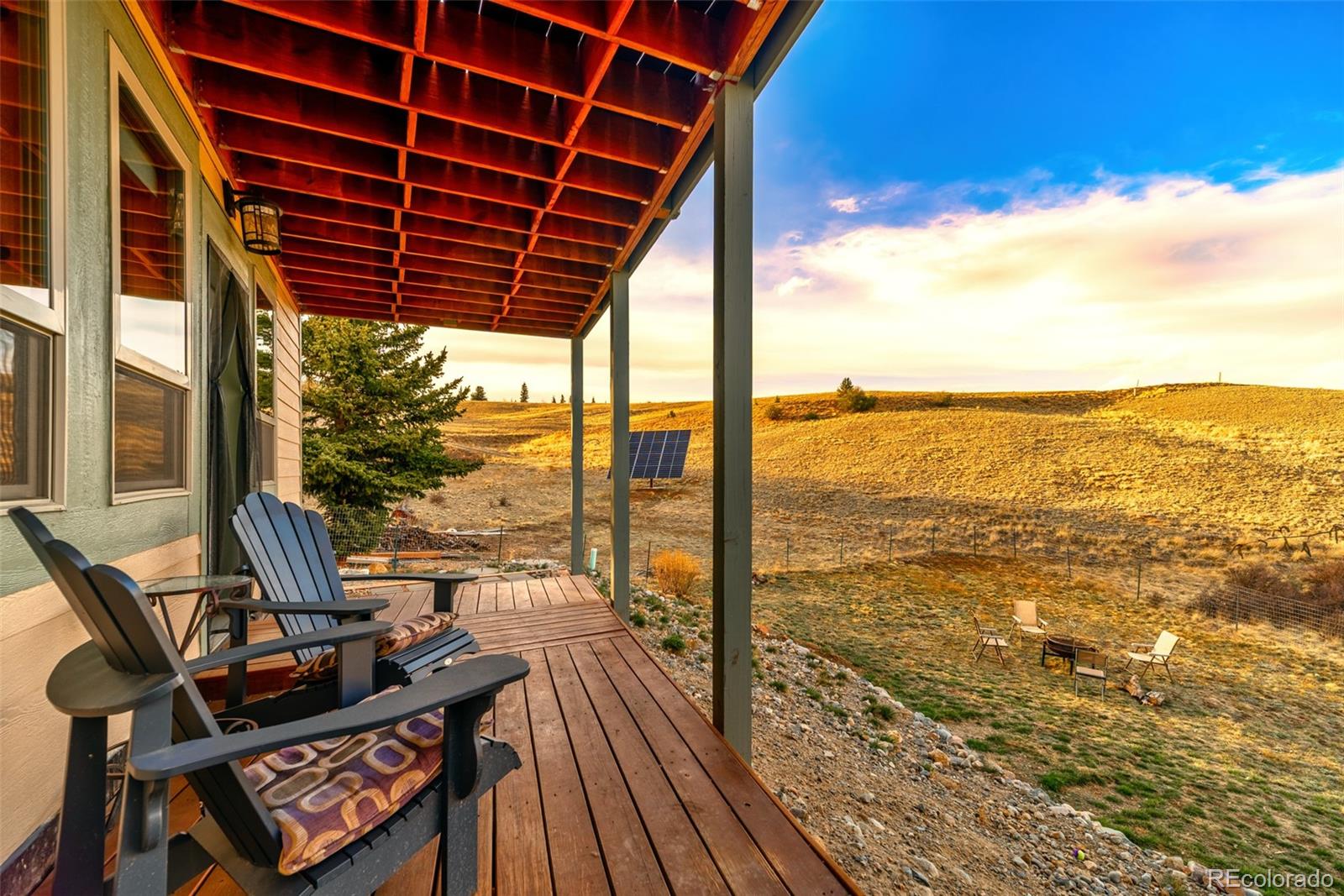 MLS Image #40 for 440  arland road,como, Colorado