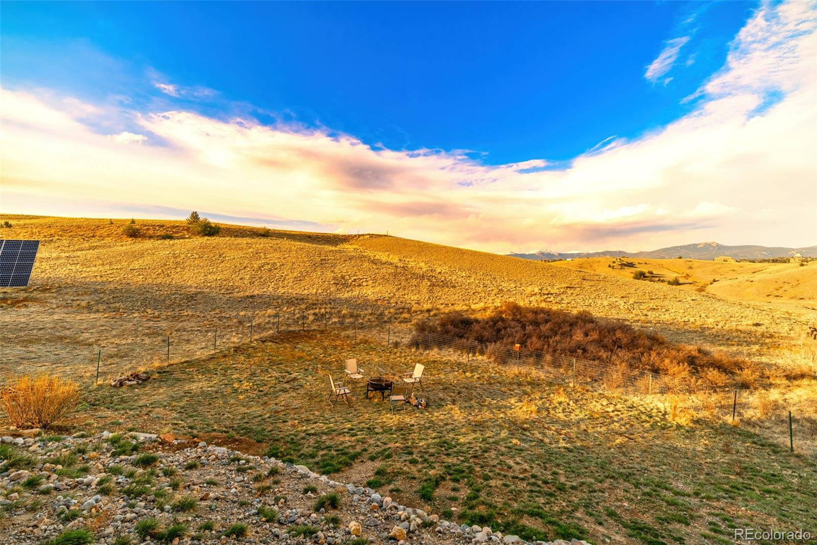 MLS Image #41 for 440  arland road,como, Colorado