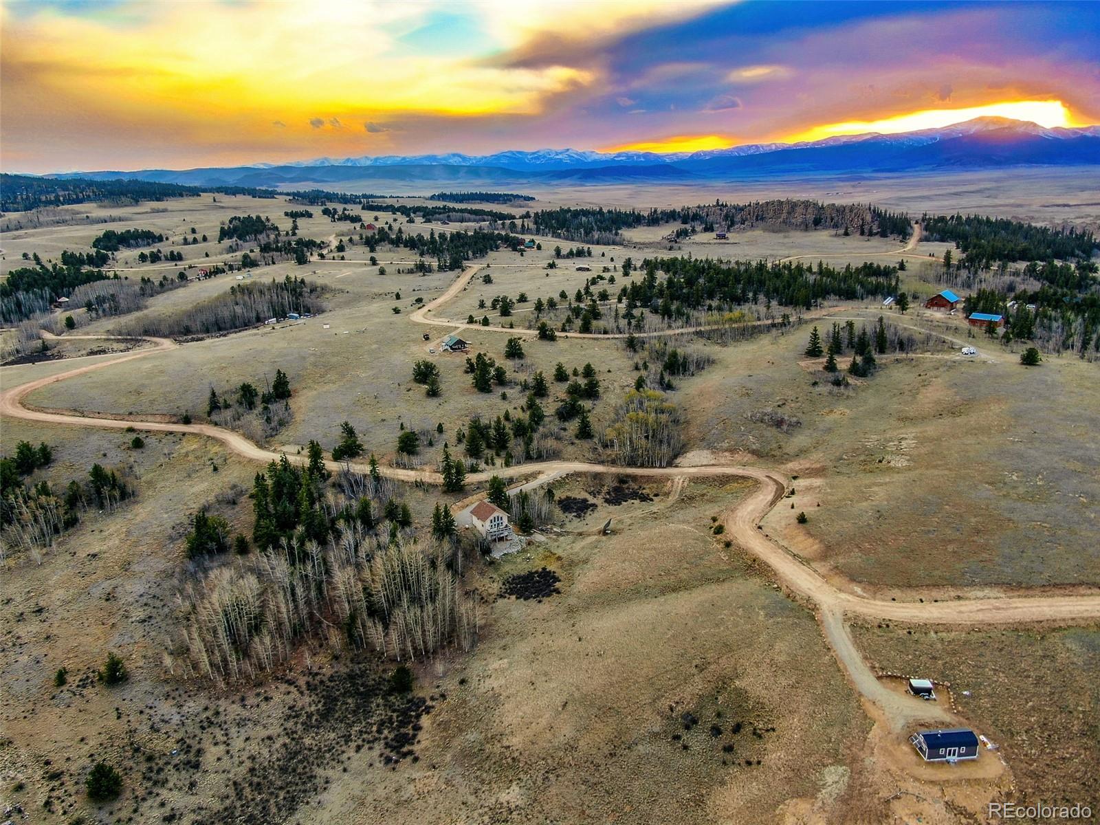 MLS Image #42 for 440  arland road,como, Colorado