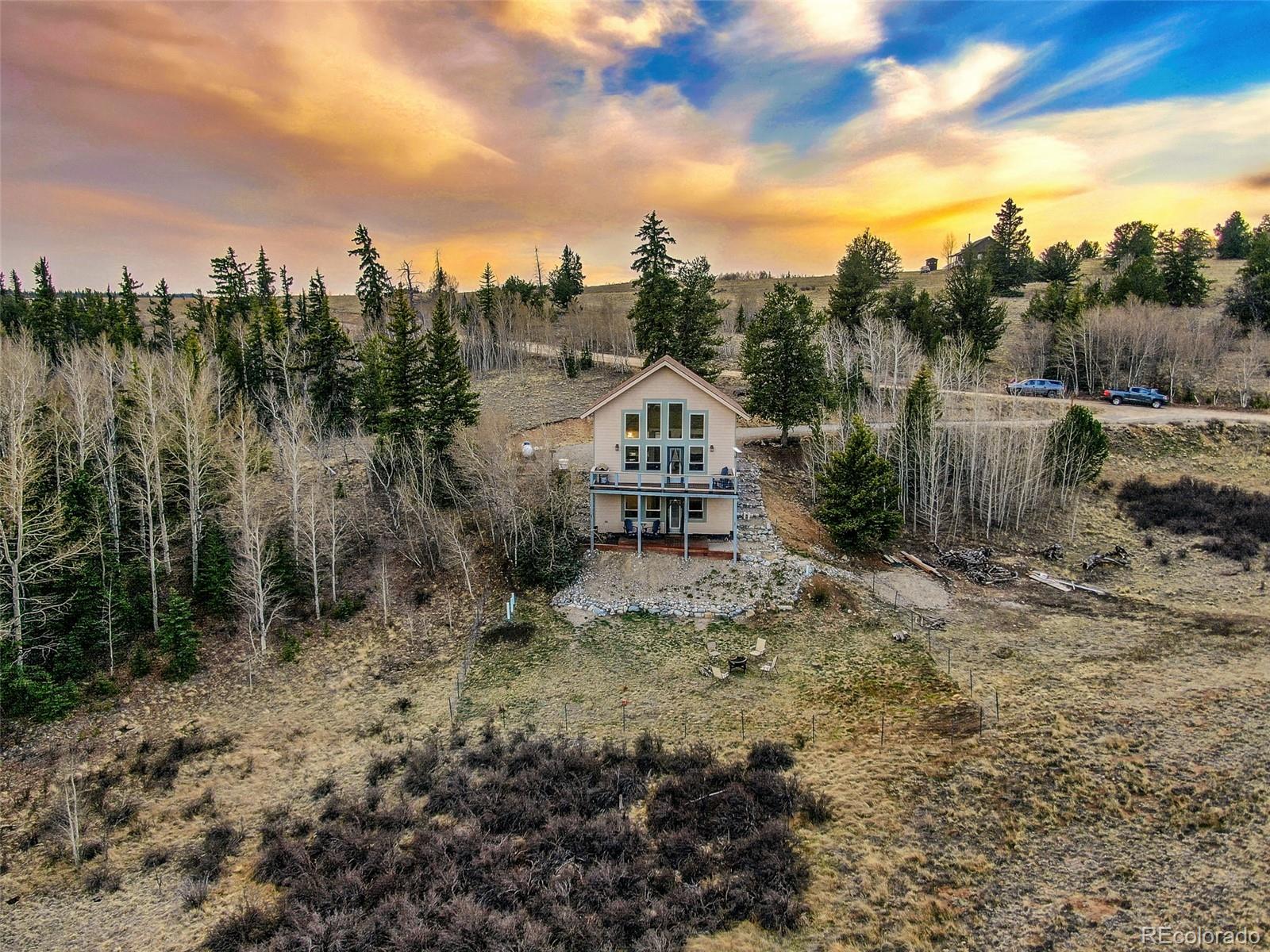 MLS Image #43 for 440  arland road,como, Colorado