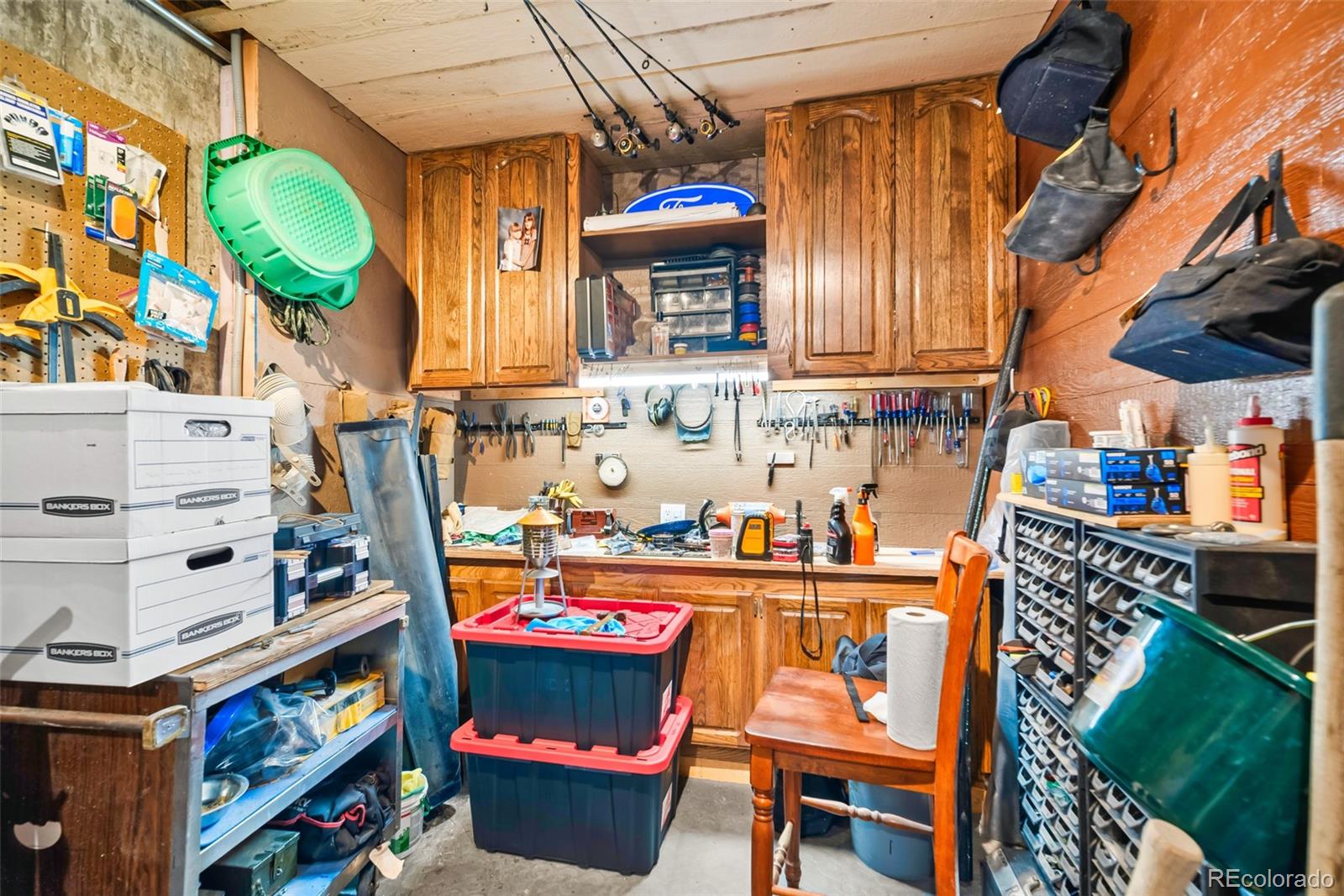 MLS Image #45 for 440  arland road,como, Colorado