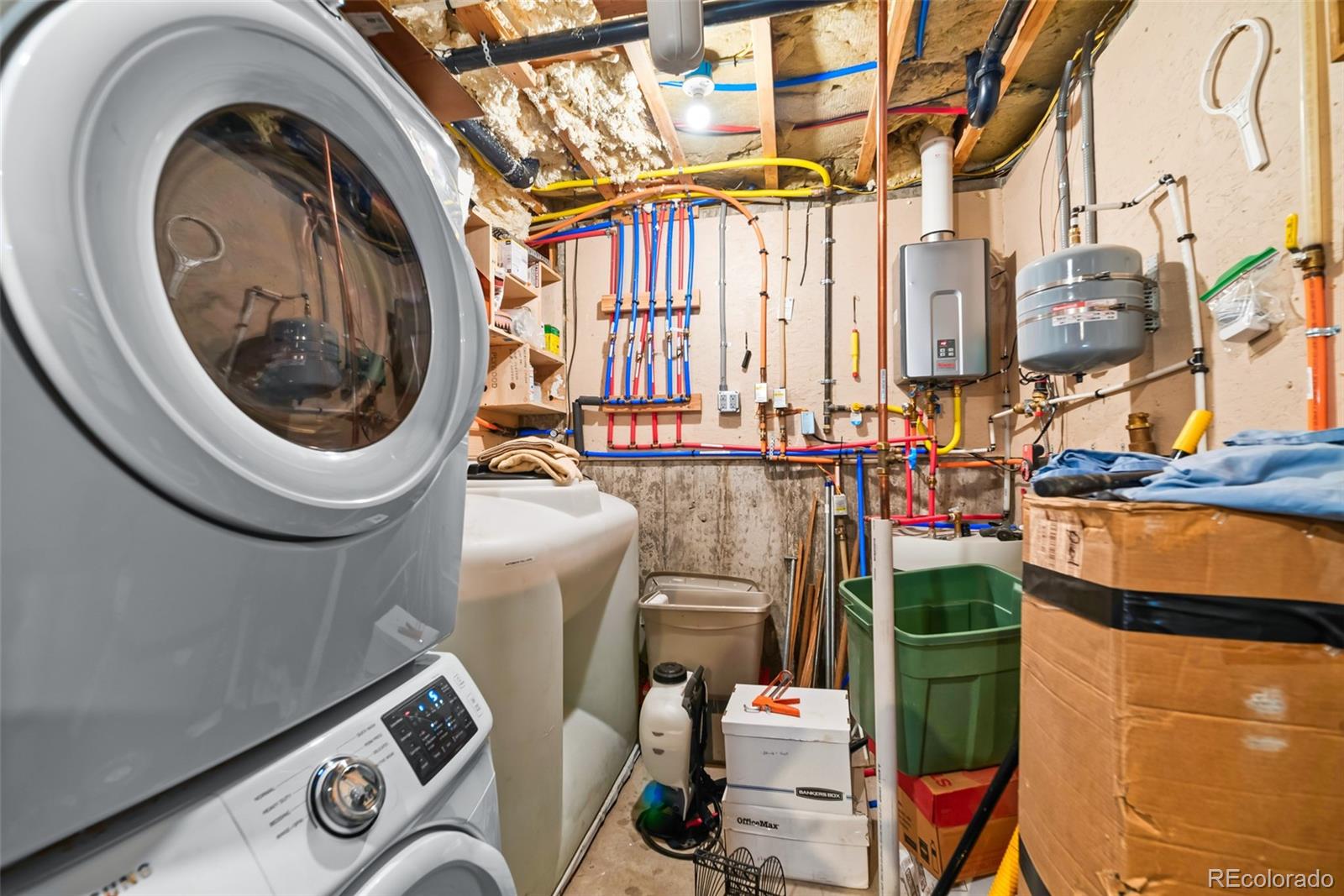 MLS Image #46 for 440  arland road,como, Colorado