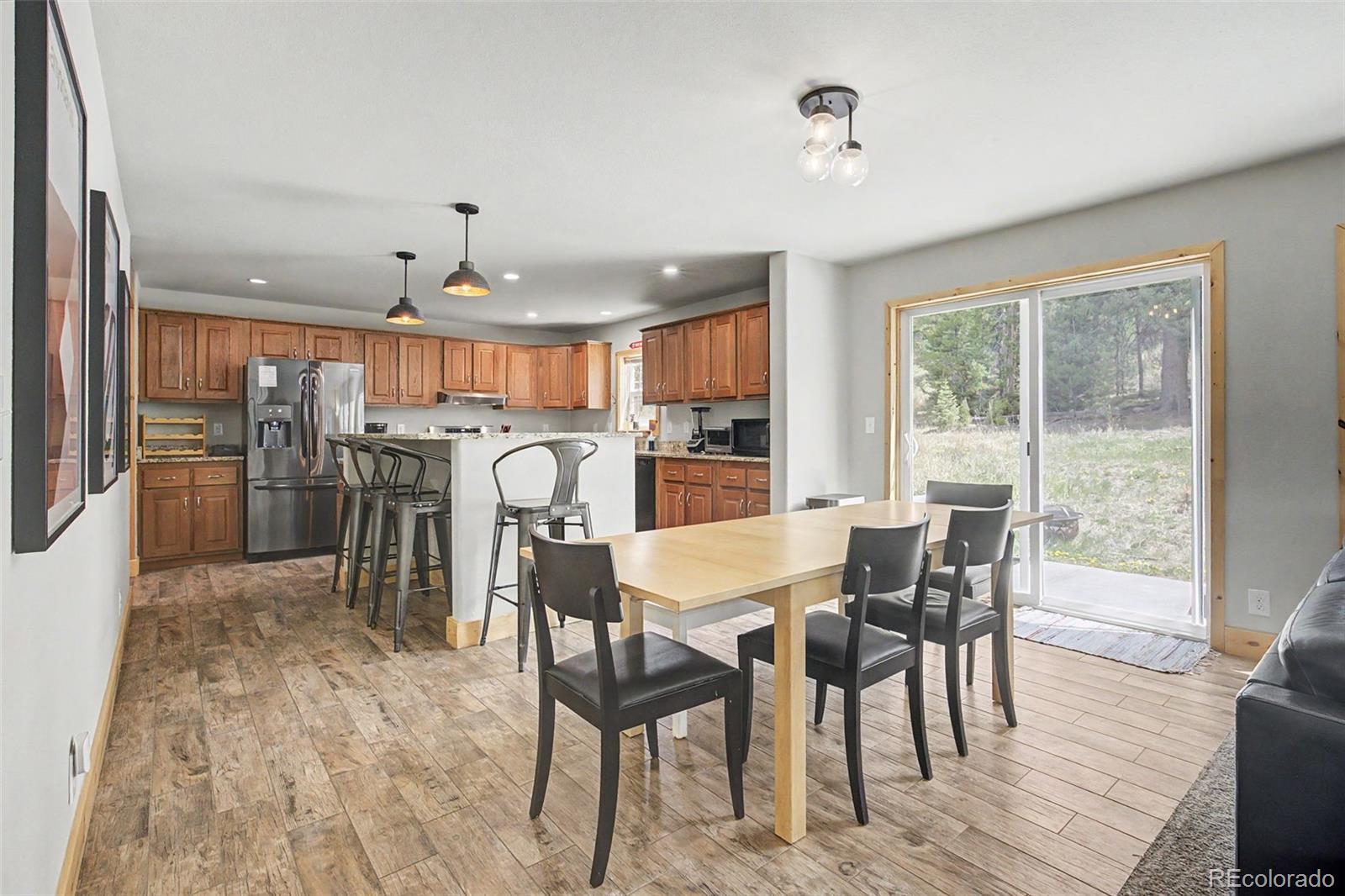 MLS Image #10 for 635  wapiti drive,fraser, Colorado