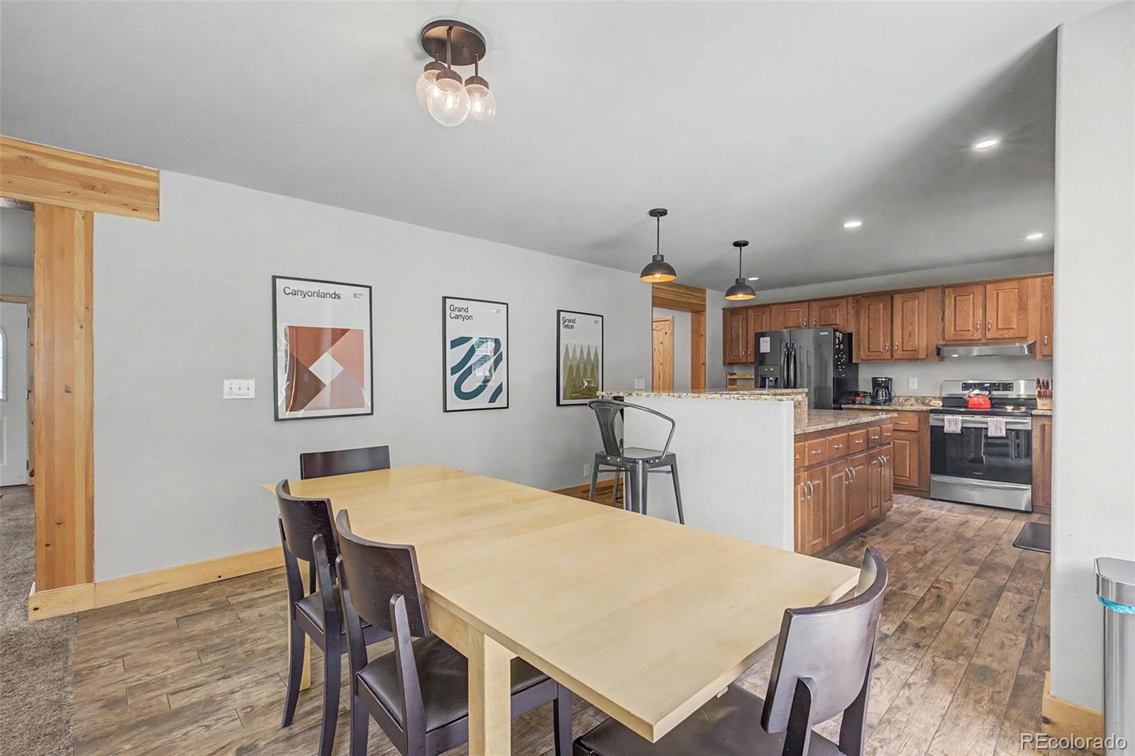MLS Image #11 for 635  wapiti drive,fraser, Colorado