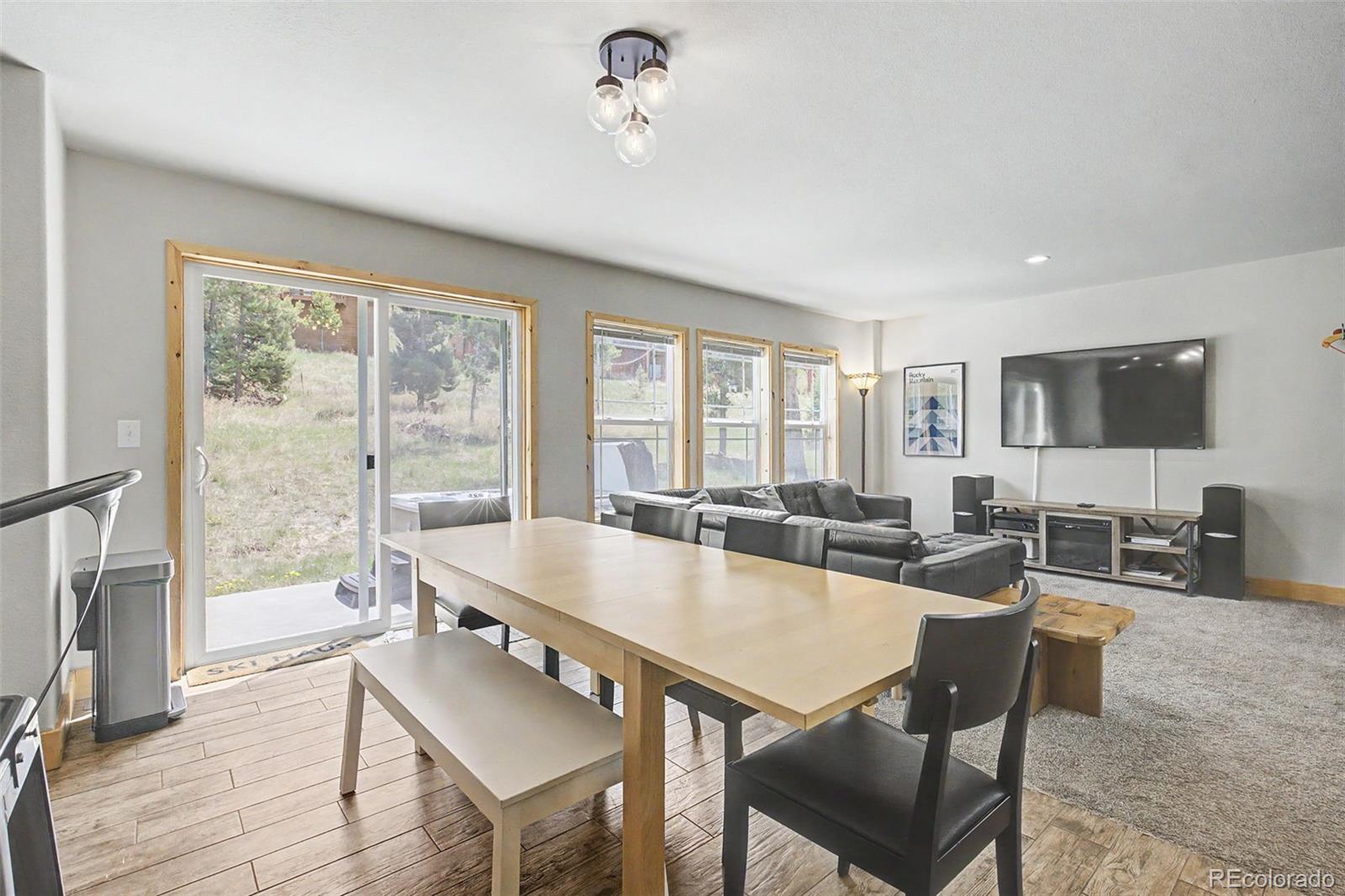 MLS Image #12 for 635  wapiti drive,fraser, Colorado