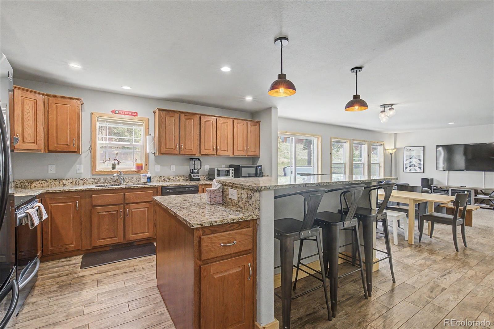 MLS Image #14 for 635  wapiti drive,fraser, Colorado