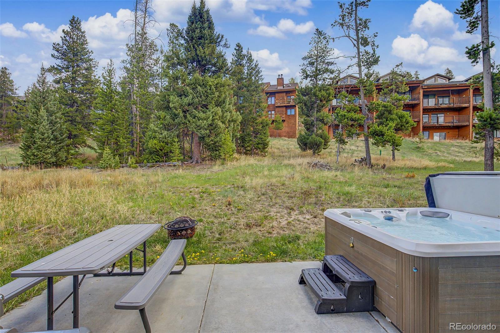 MLS Image #38 for 635  wapiti drive,fraser, Colorado