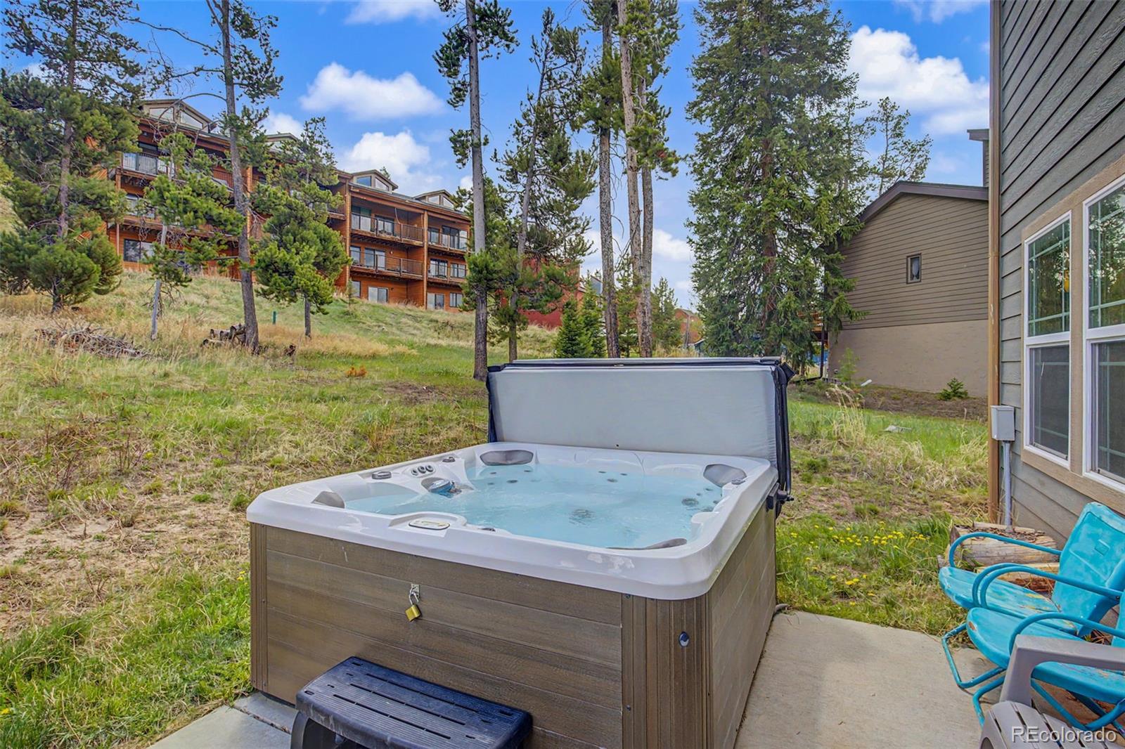 MLS Image #39 for 635  wapiti drive,fraser, Colorado