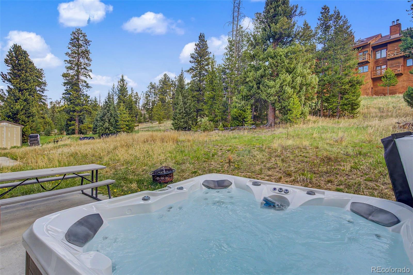 MLS Image #40 for 635  wapiti drive,fraser, Colorado
