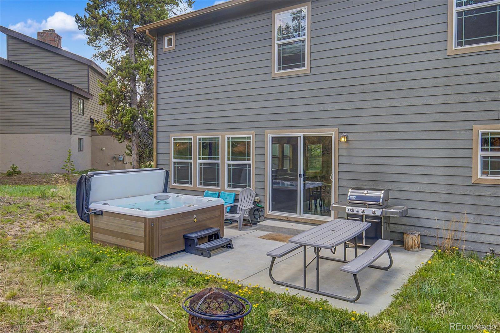 MLS Image #41 for 635  wapiti drive,fraser, Colorado