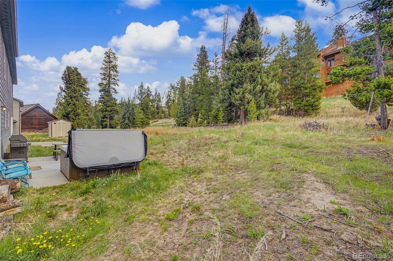 MLS Image #42 for 635  wapiti drive,fraser, Colorado