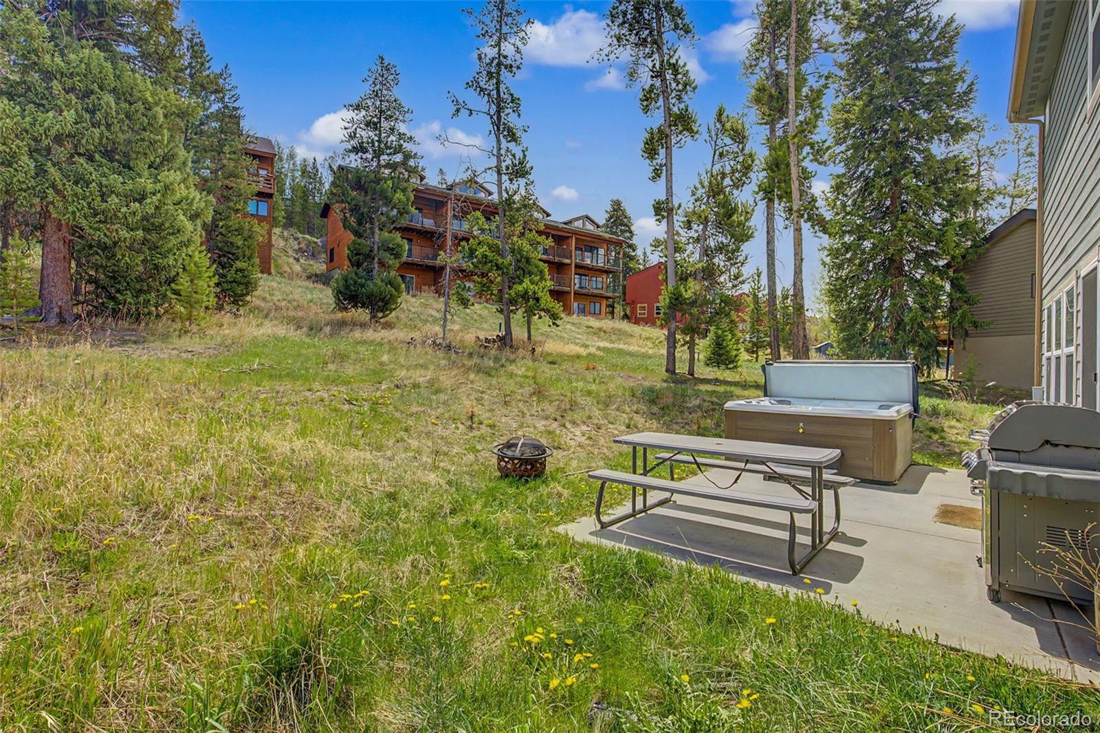MLS Image #43 for 635  wapiti drive,fraser, Colorado