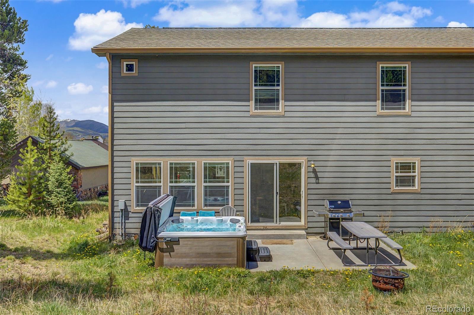 MLS Image #44 for 635  wapiti drive,fraser, Colorado