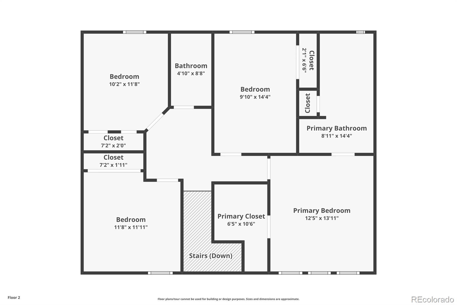 MLS Image #46 for 635  wapiti drive,fraser, Colorado