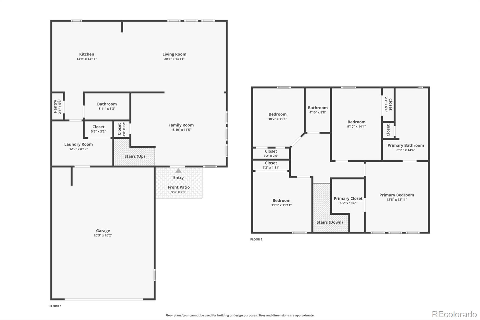 MLS Image #47 for 635  wapiti drive,fraser, Colorado