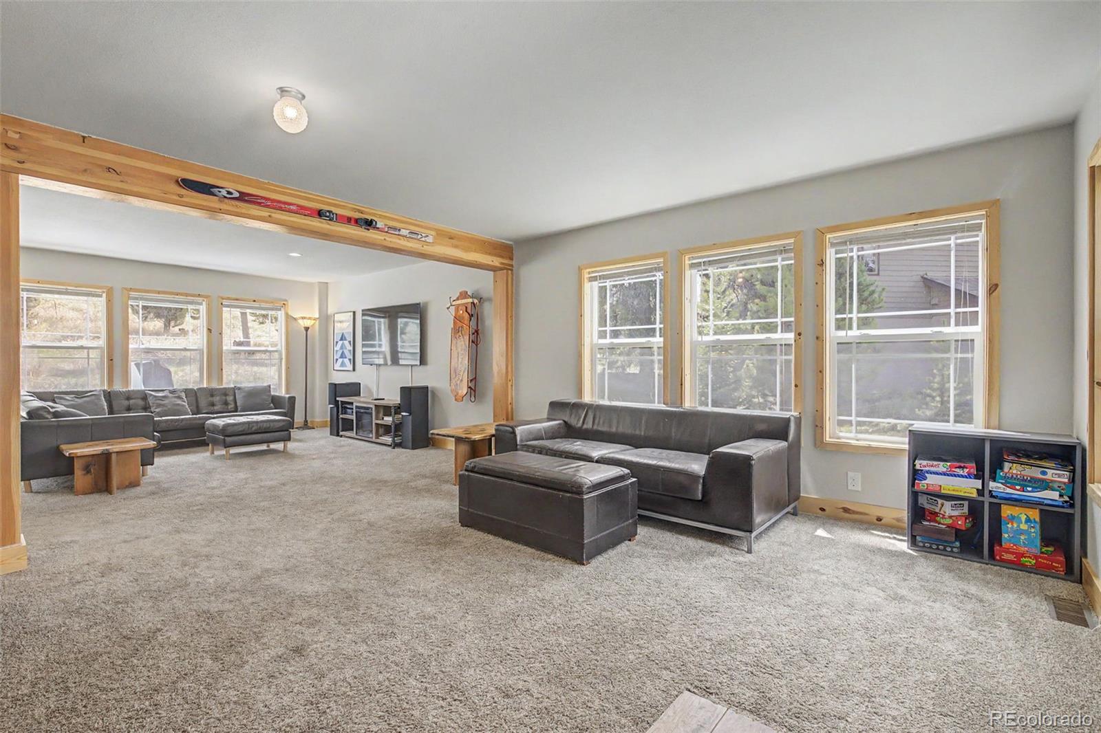 MLS Image #5 for 635  wapiti drive,fraser, Colorado