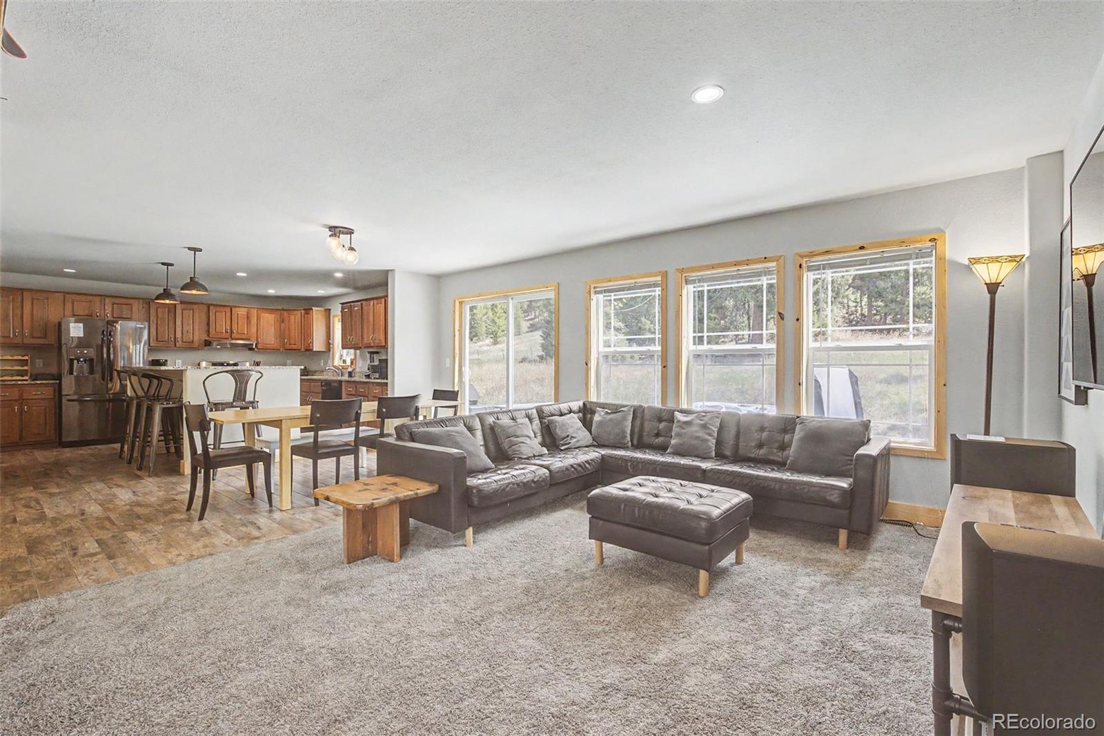 MLS Image #7 for 635  wapiti drive,fraser, Colorado