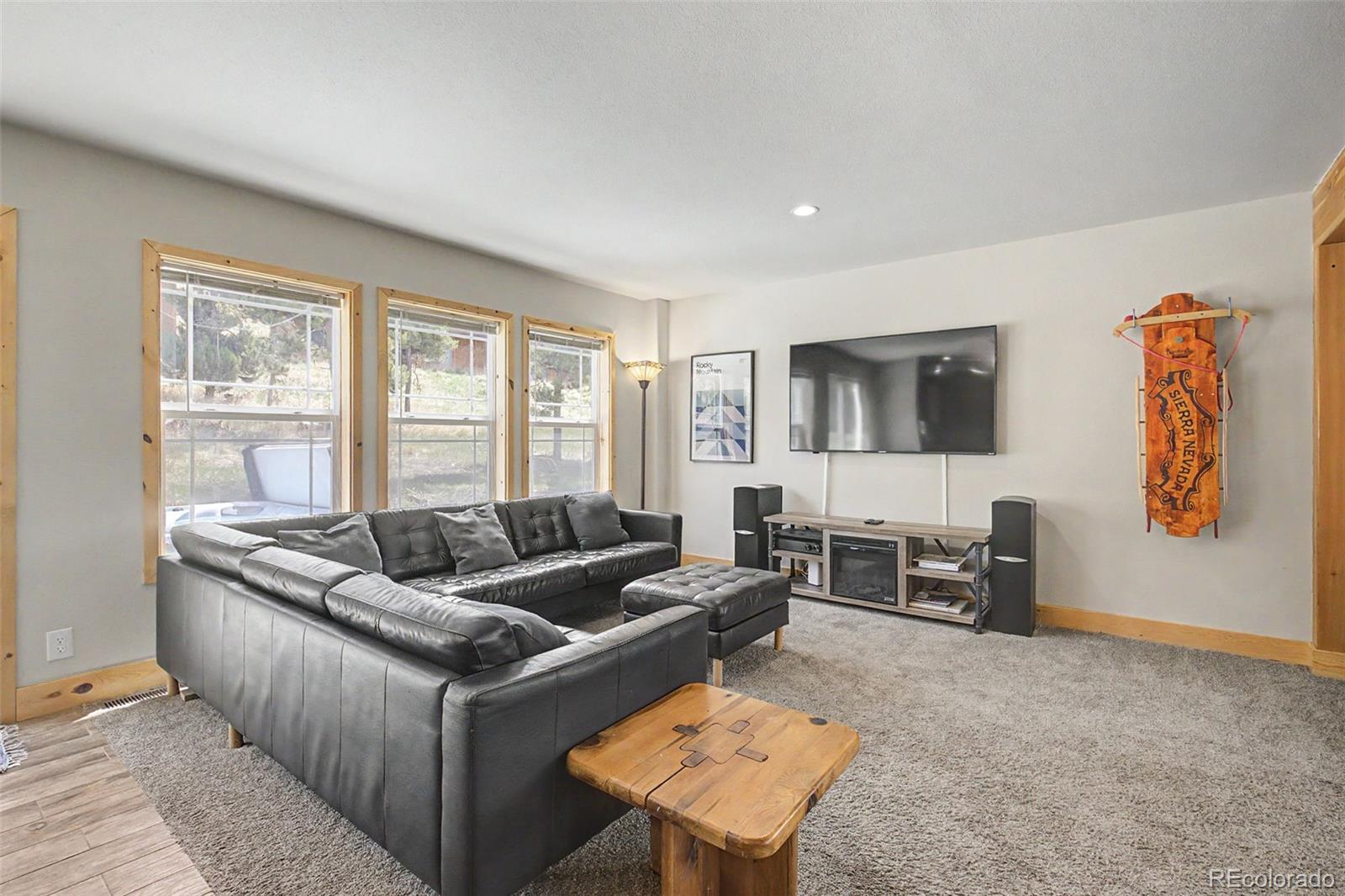 MLS Image #9 for 635  wapiti drive,fraser, Colorado