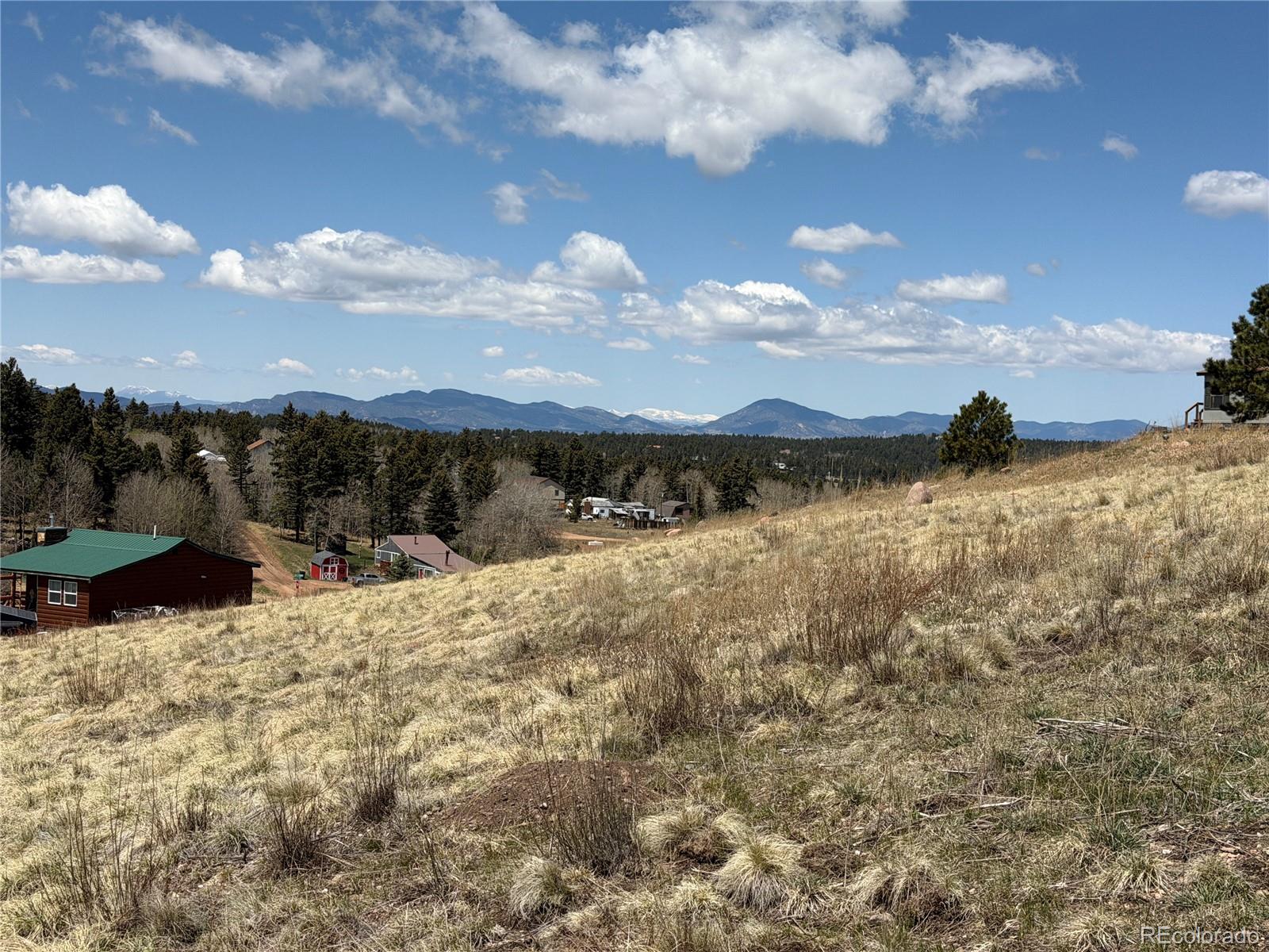 MLS Image #27 for 538  friar tuck drive,divide, Colorado