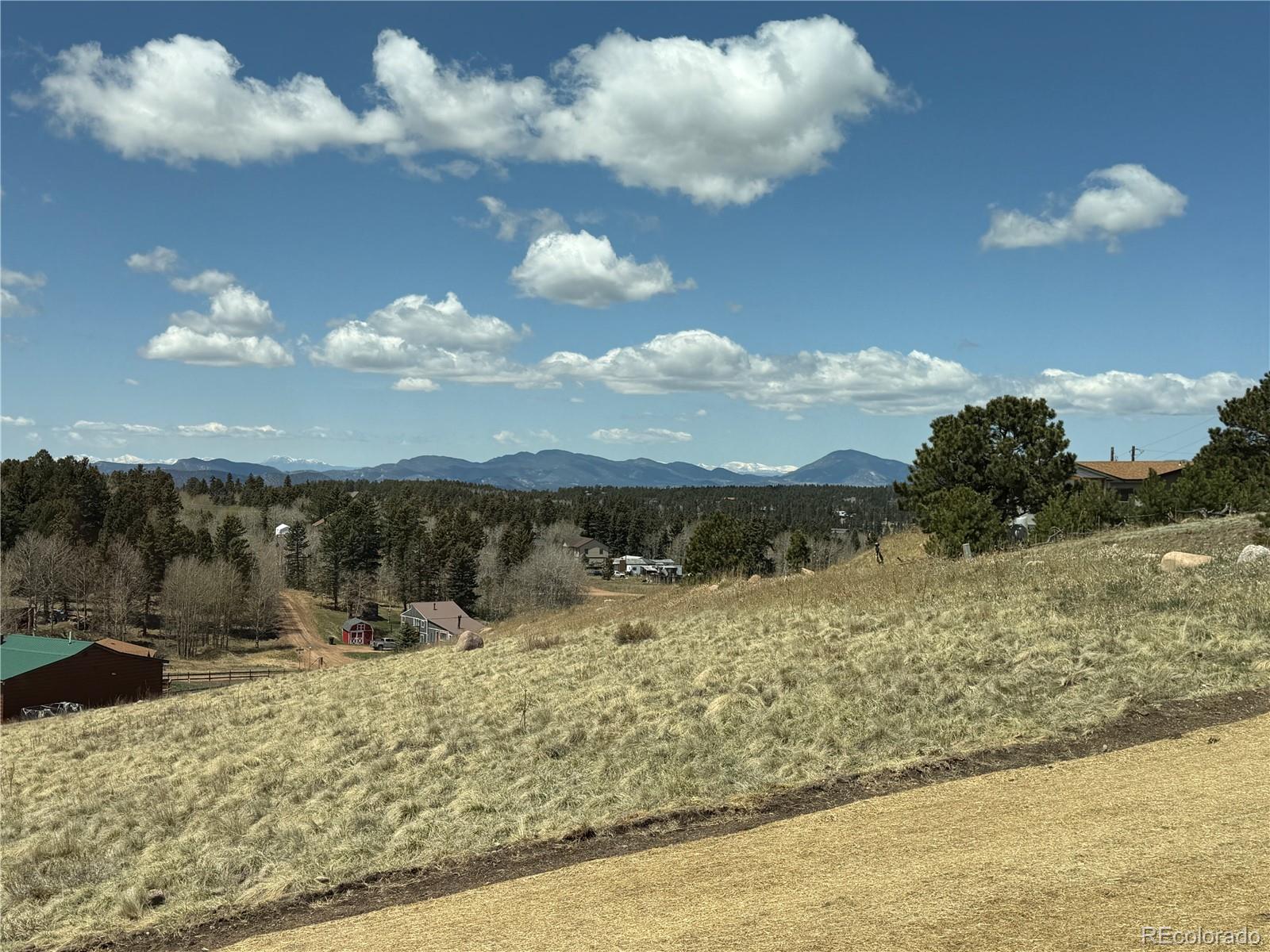 MLS Image #28 for 538  friar tuck drive,divide, Colorado