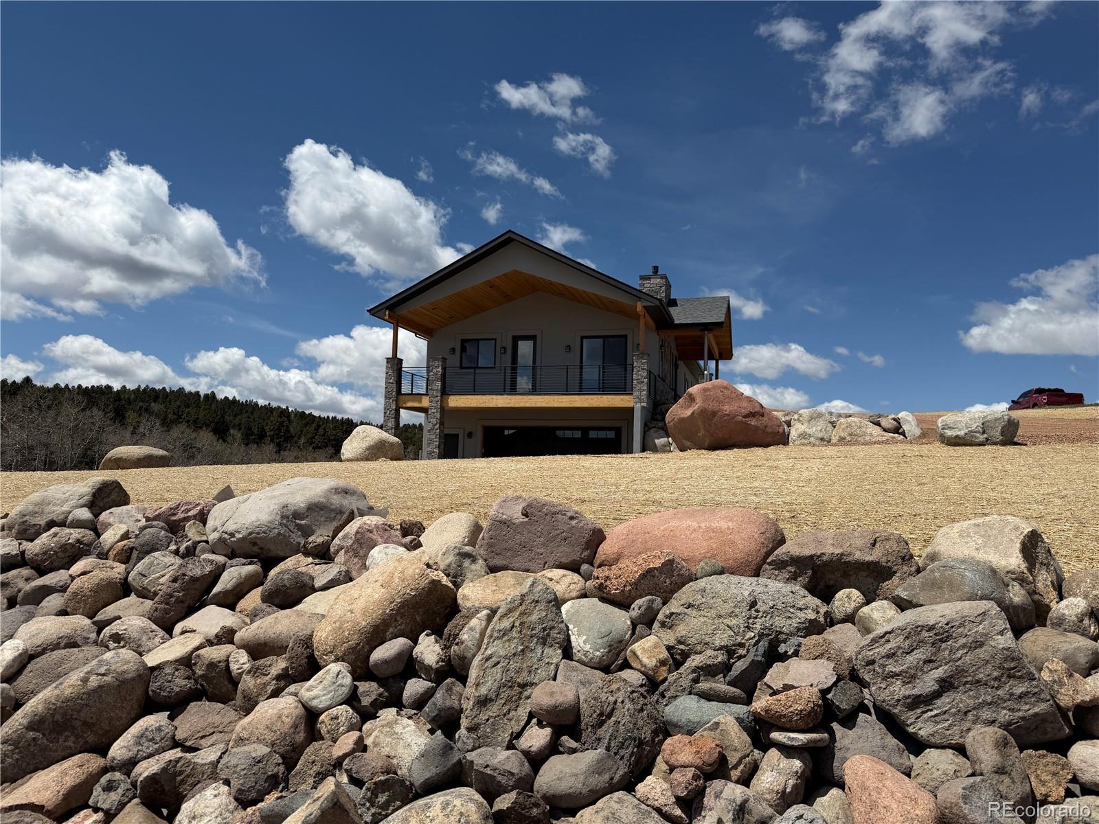 MLS Image #3 for 538  friar tuck drive,divide, Colorado