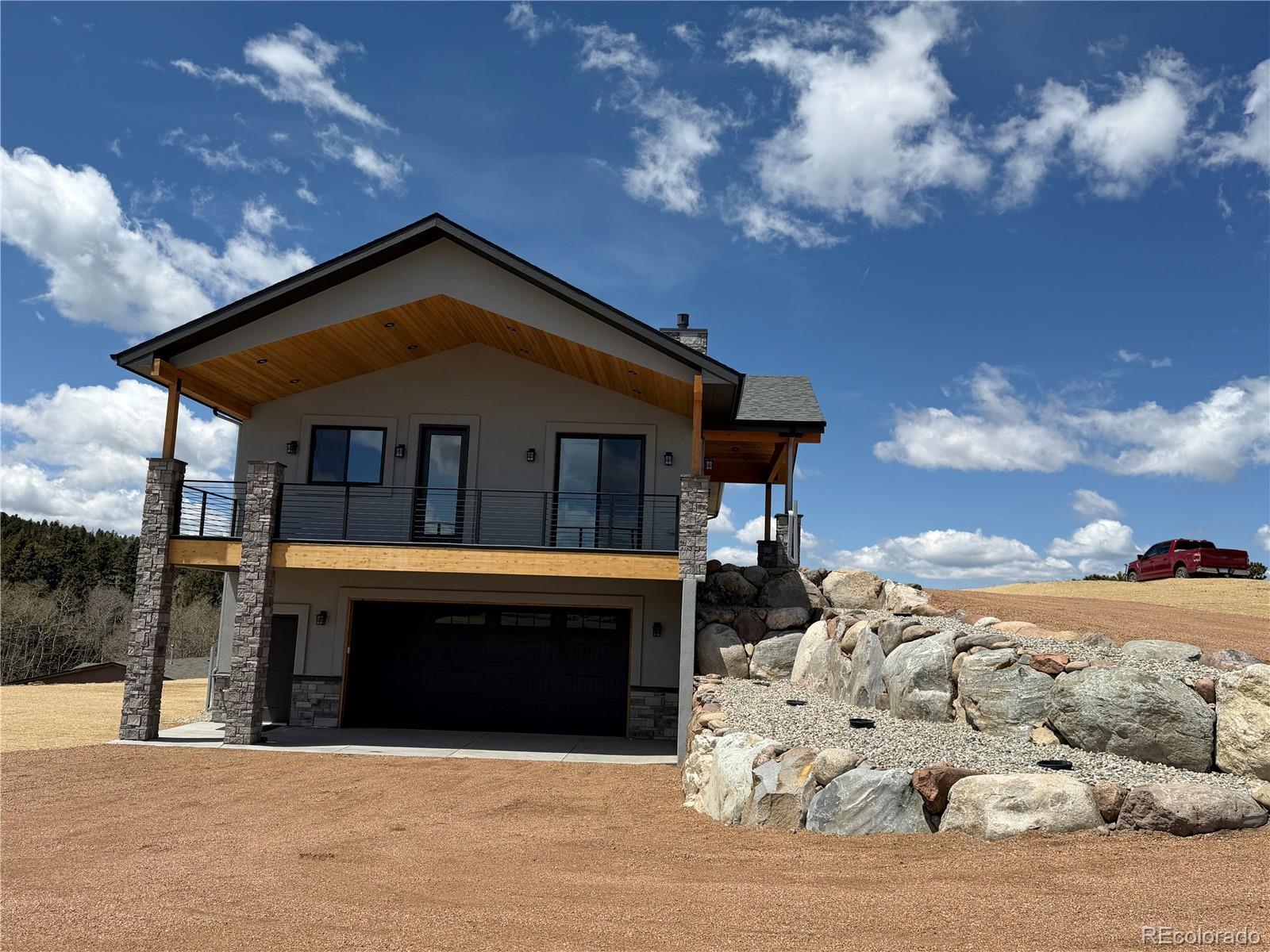MLS Image #5 for 538  friar tuck drive,divide, Colorado